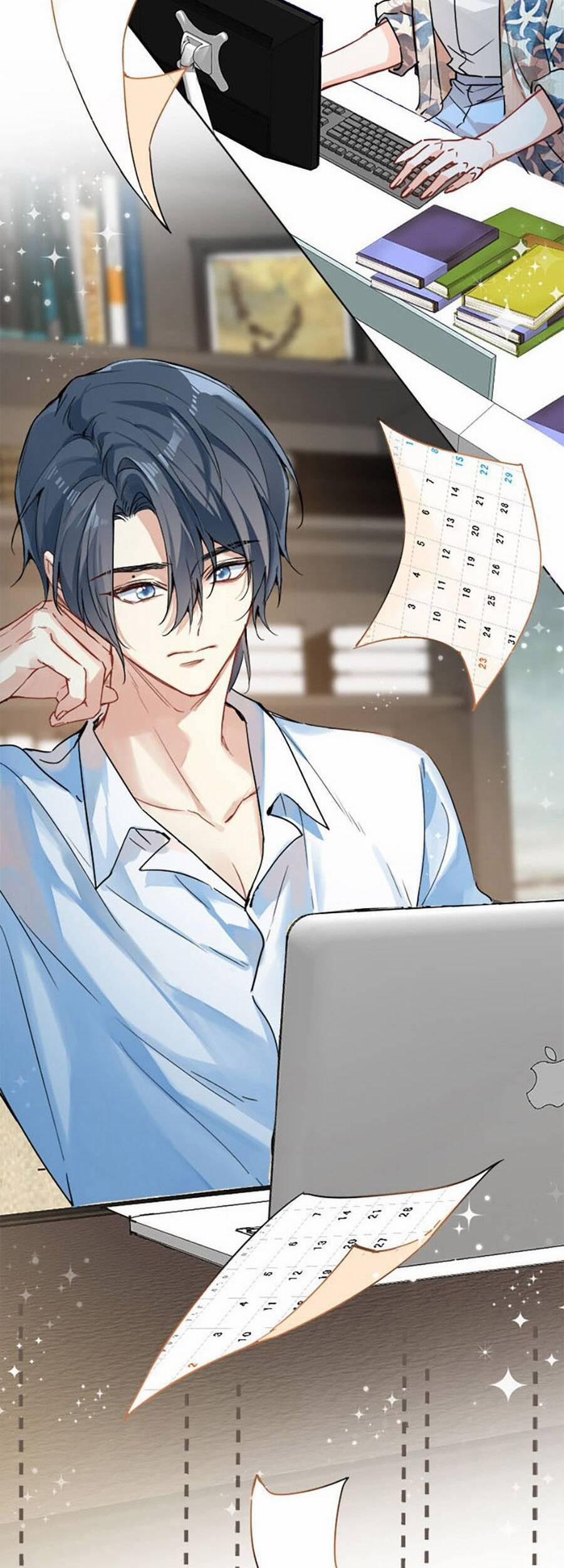 Tâm Động Thuấn Di 54 trang 13