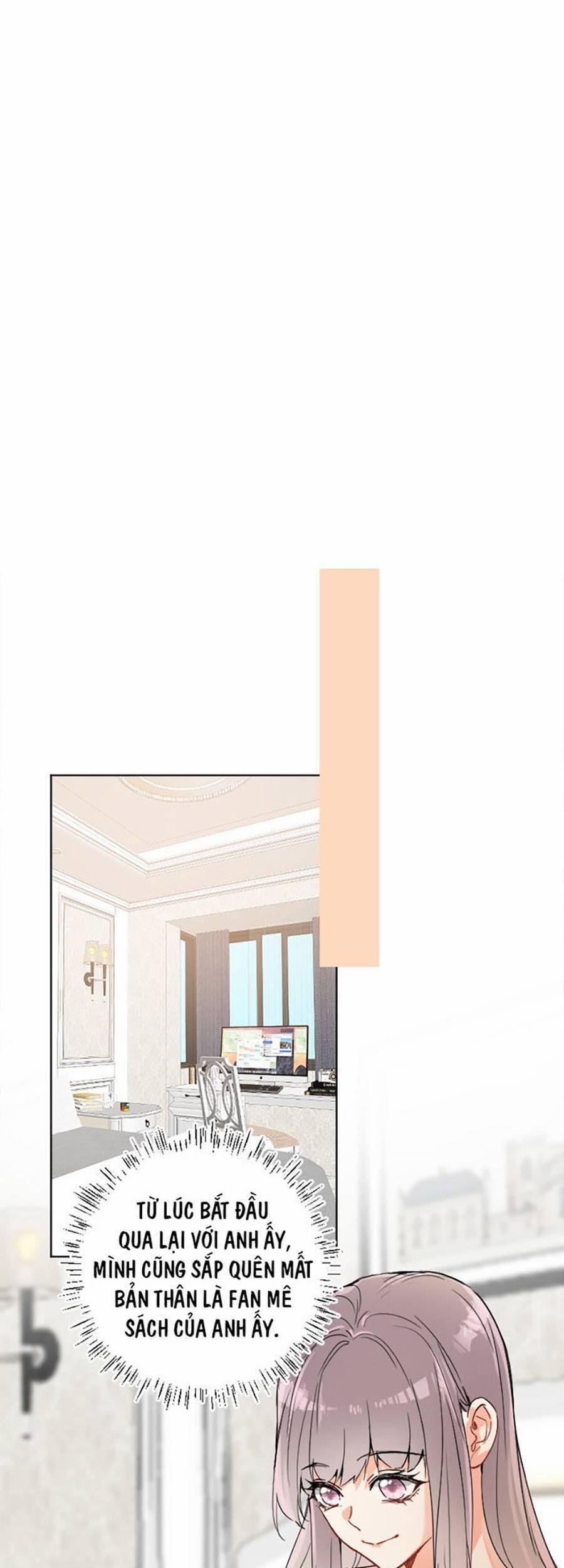 Tâm Động Thuấn Di 54 trang 25