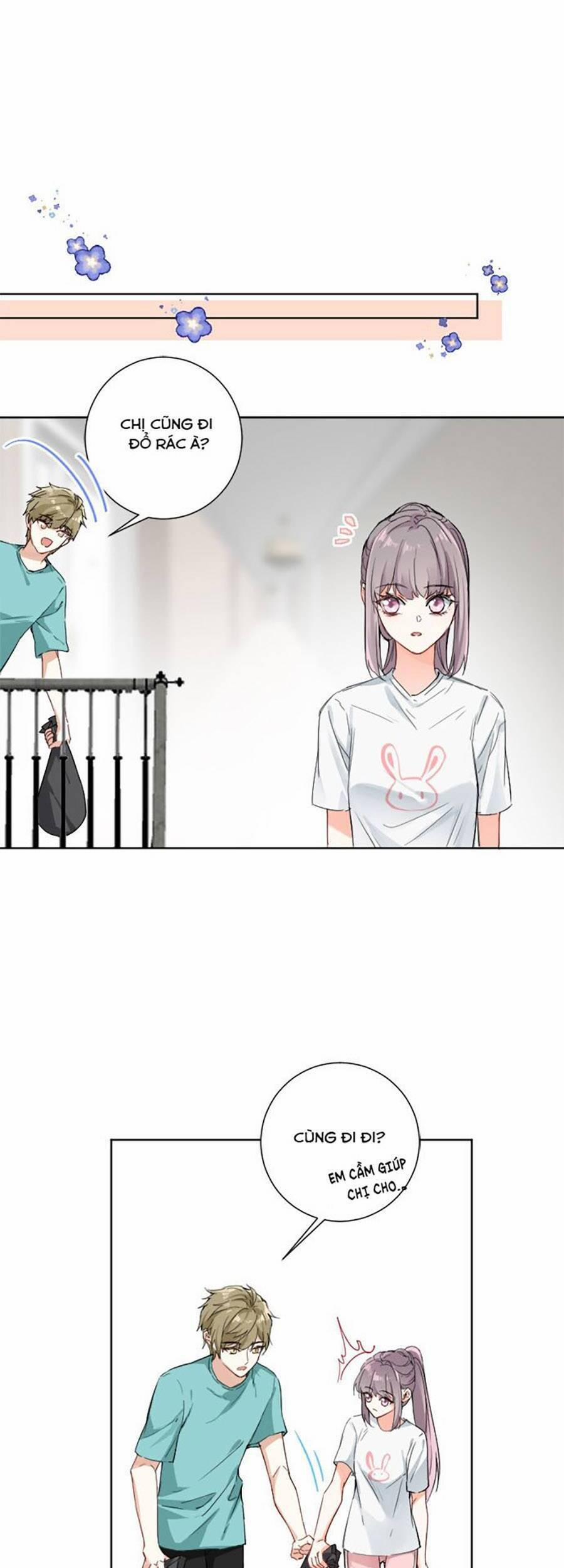 Tâm Động Thuấn Di 54 trang 3