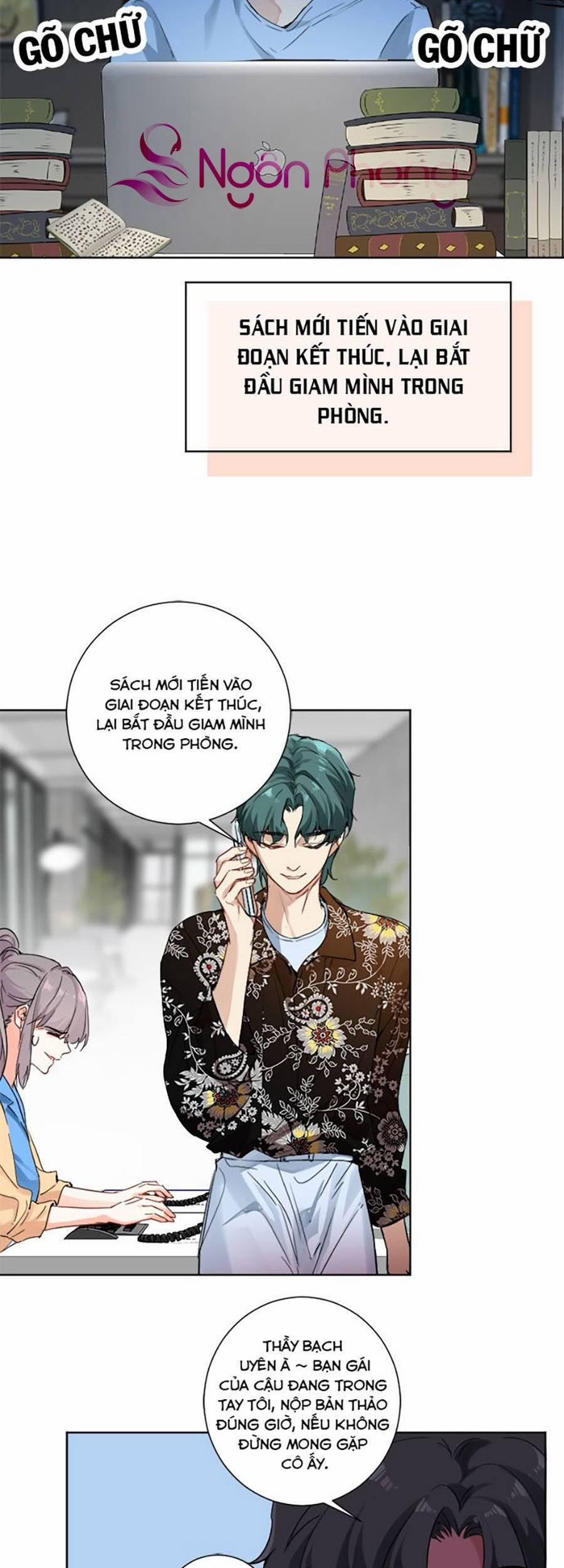 Tâm Động Thuấn Di 54 trang 7