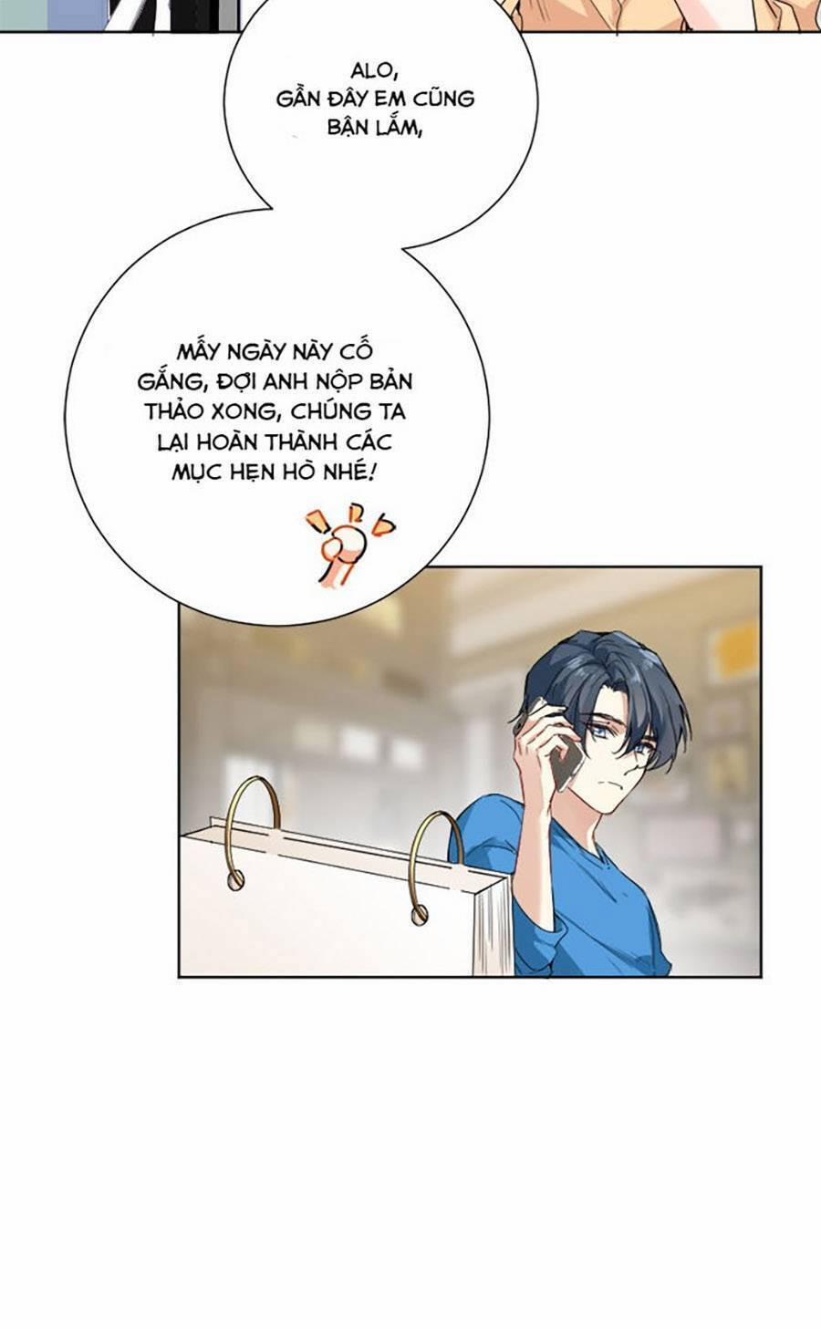 Tâm Động Thuấn Di 54 trang 9