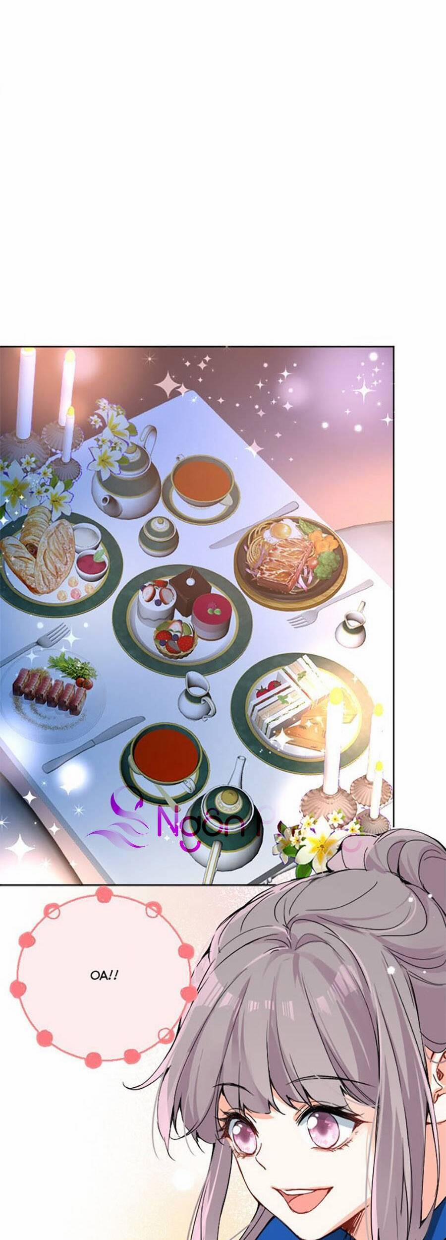 Tâm Động Thuấn Di 55 trang 14