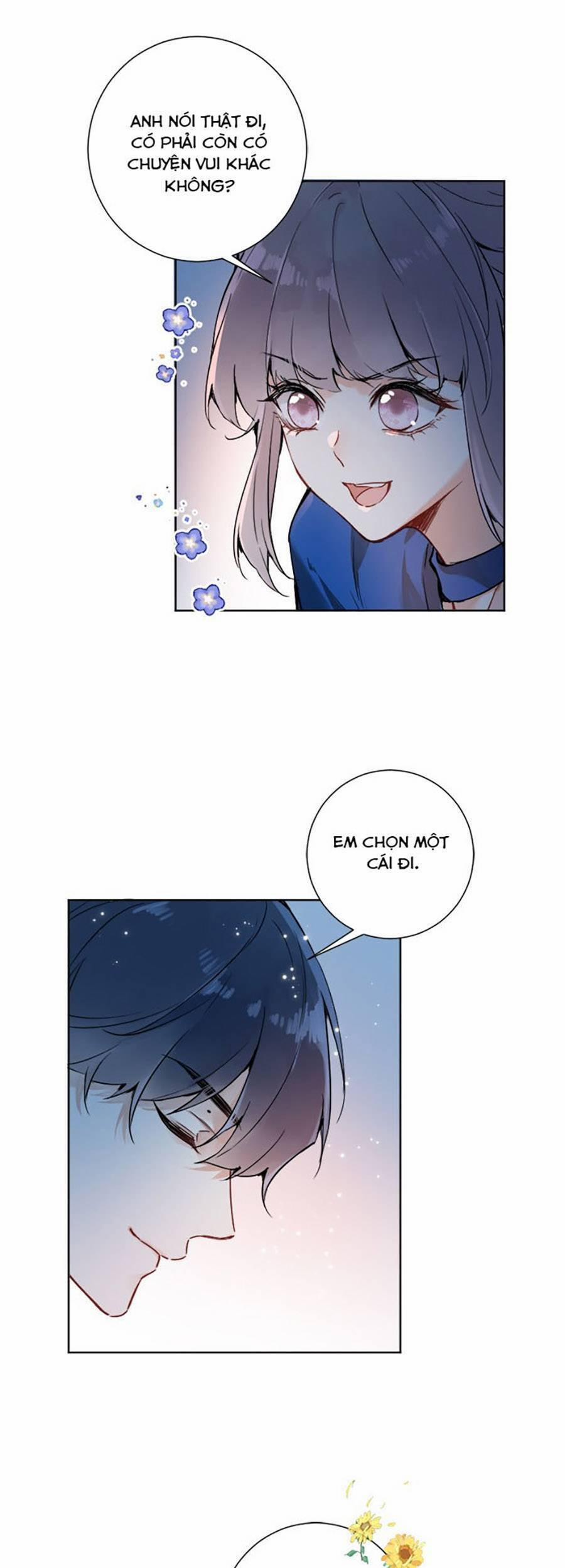 Tâm Động Thuấn Di 55 trang 17