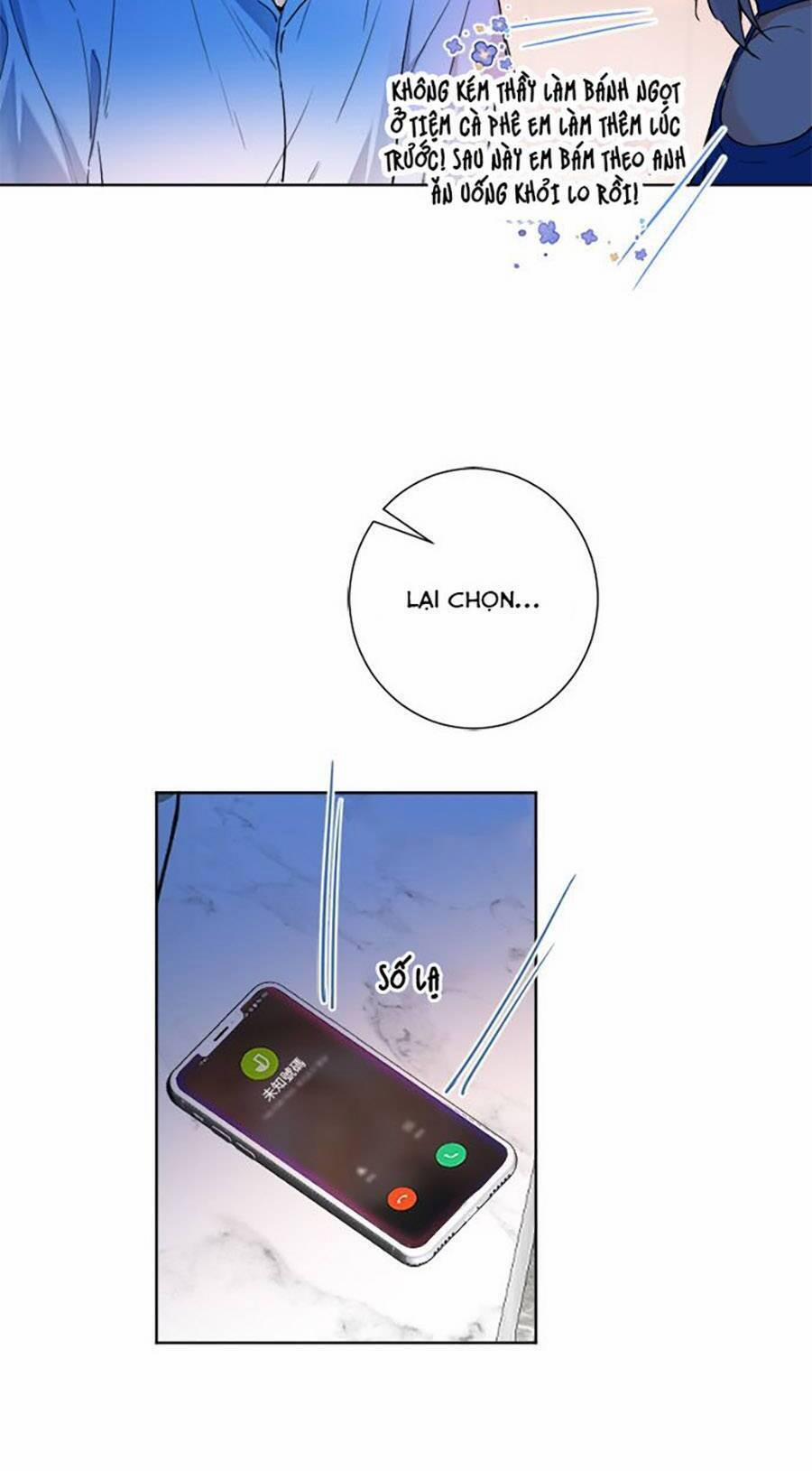 Tâm Động Thuấn Di 55 trang 19