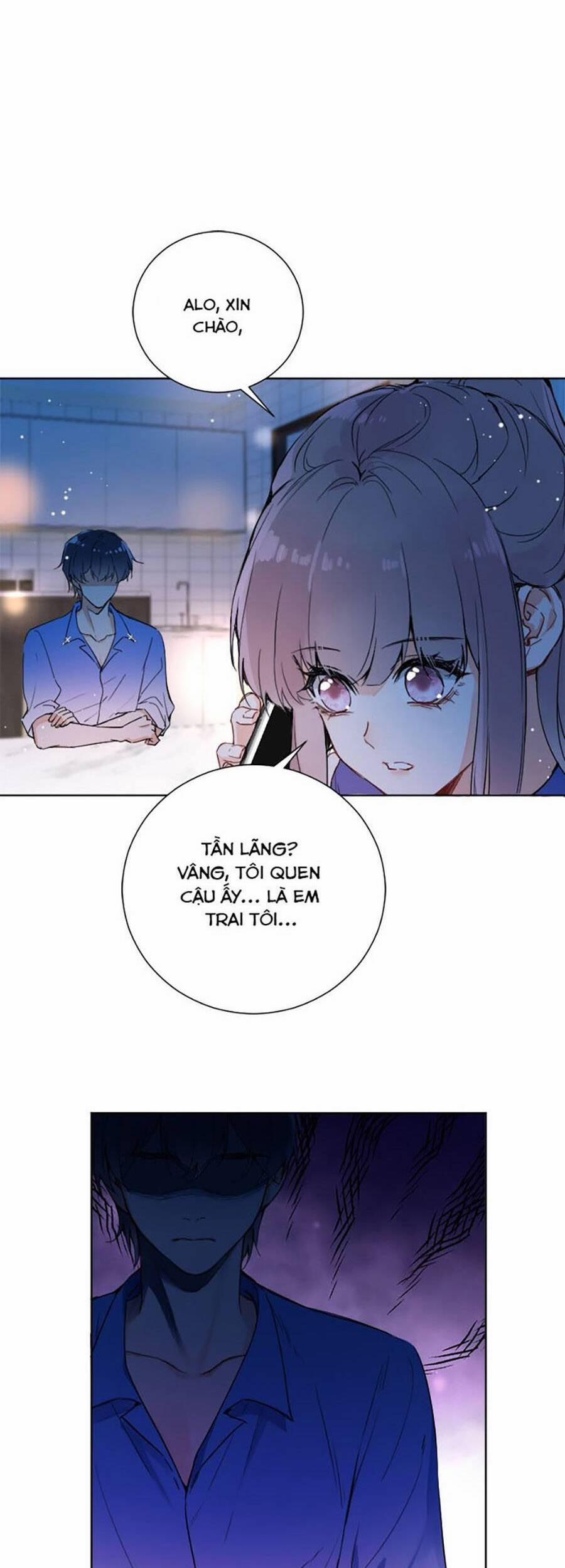 Tâm Động Thuấn Di 55 trang 21