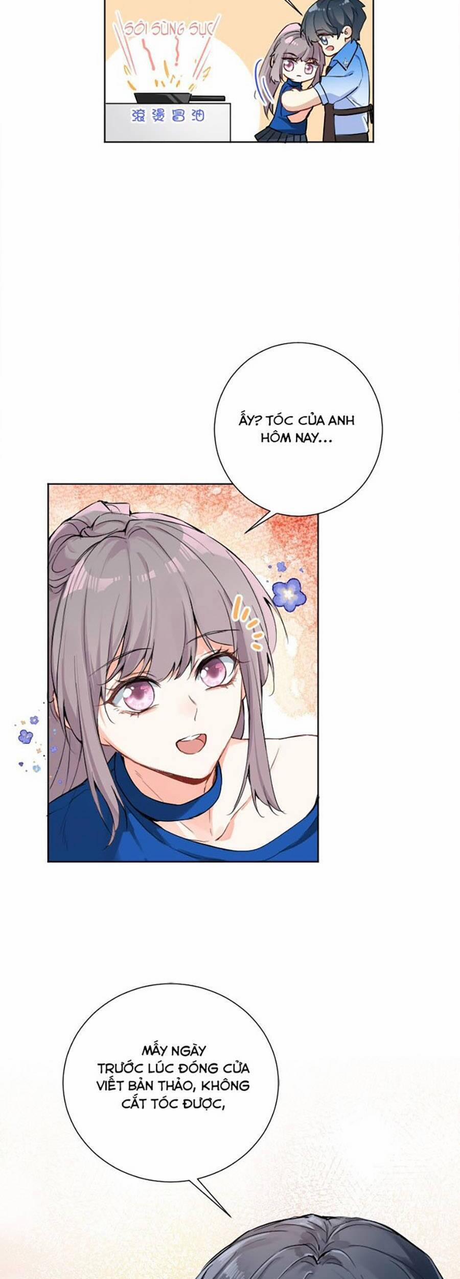 Tâm Động Thuấn Di 55 trang 6