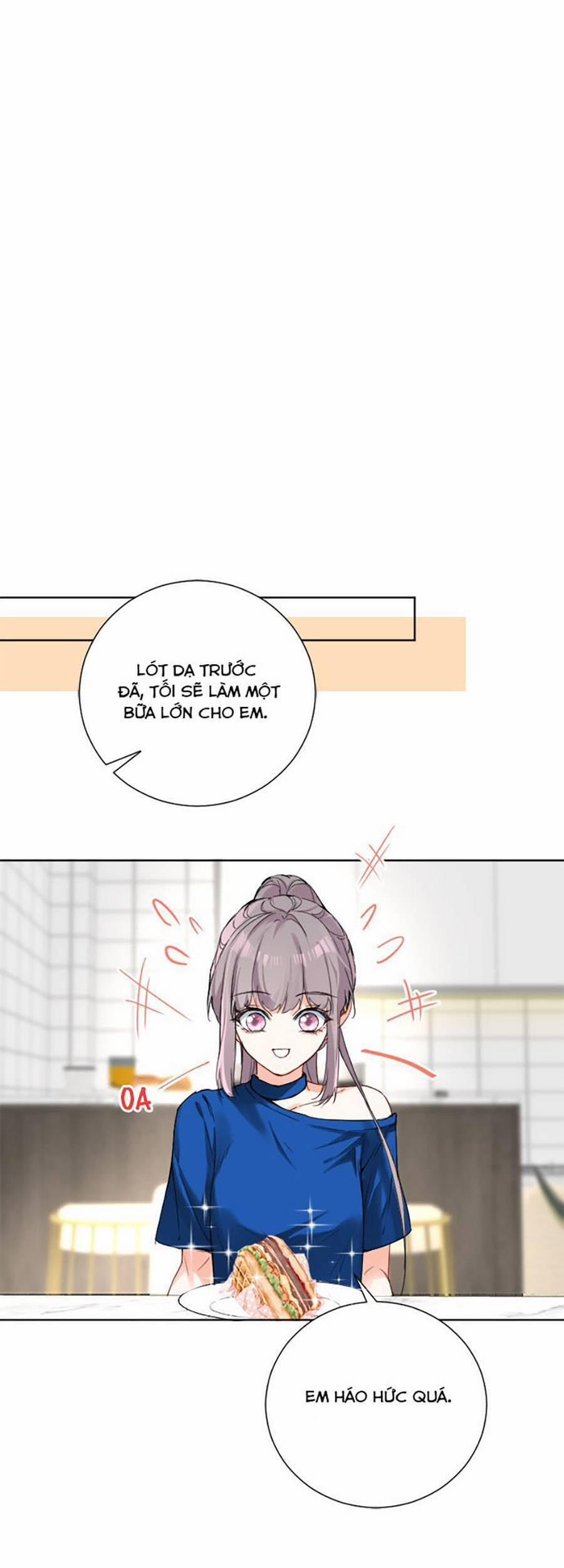 Tâm Động Thuấn Di 55 trang 9