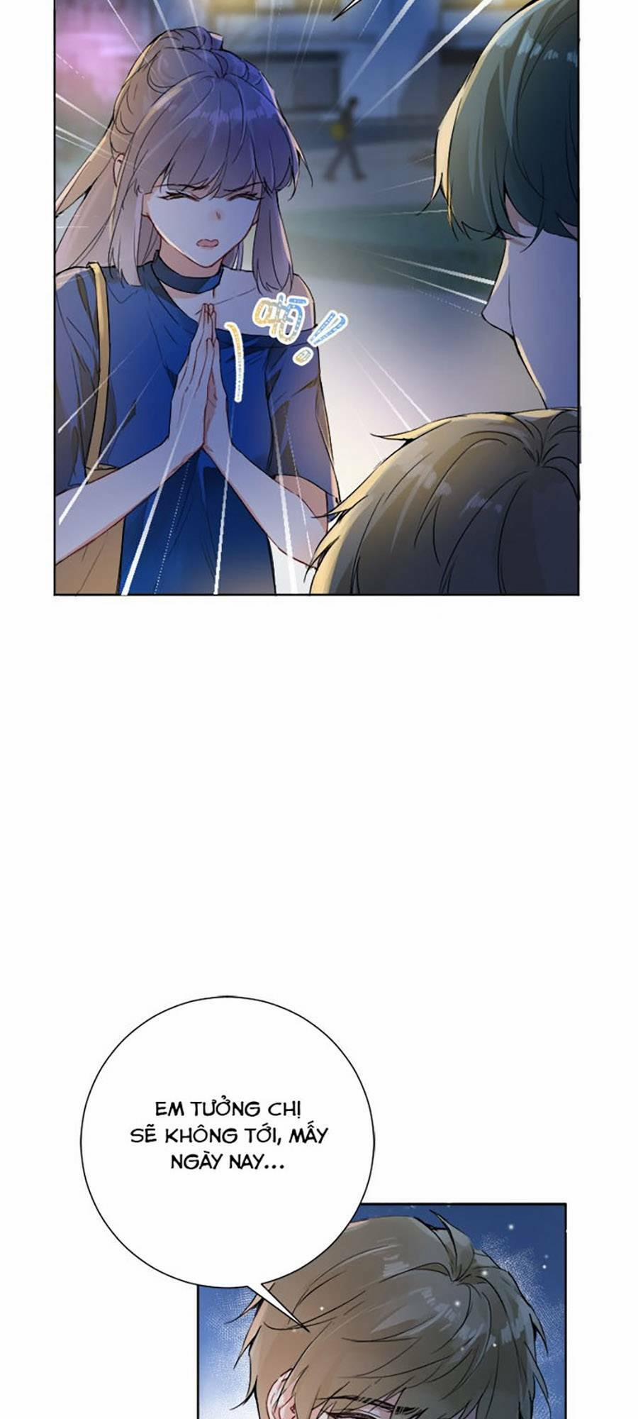 Tâm Động Thuấn Di 57 trang 25