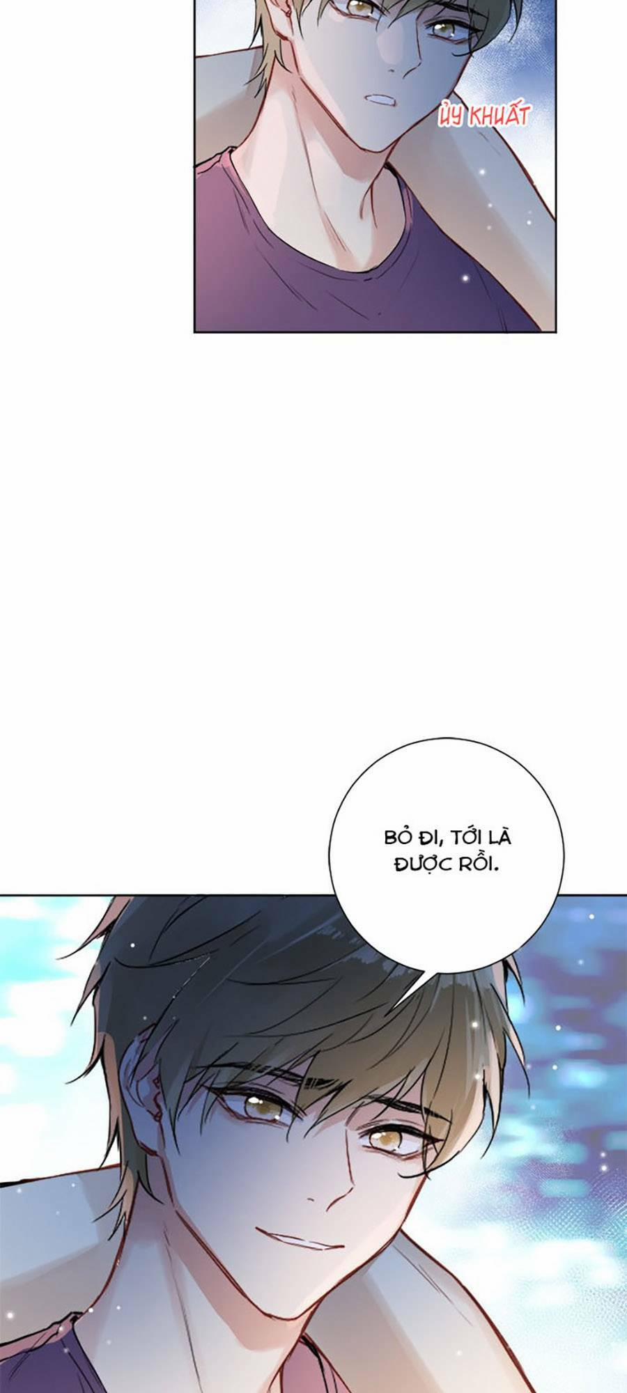 Tâm Động Thuấn Di 57 trang 26