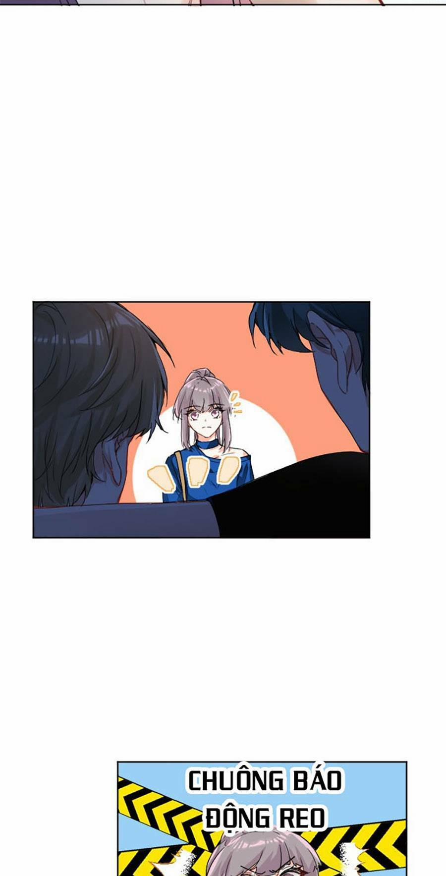 Tâm Động Thuấn Di 57 trang 27