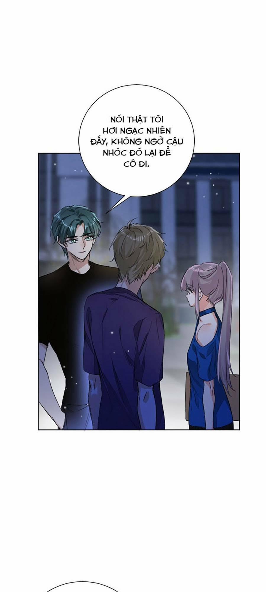 Tâm Động Thuấn Di 57 trang 29