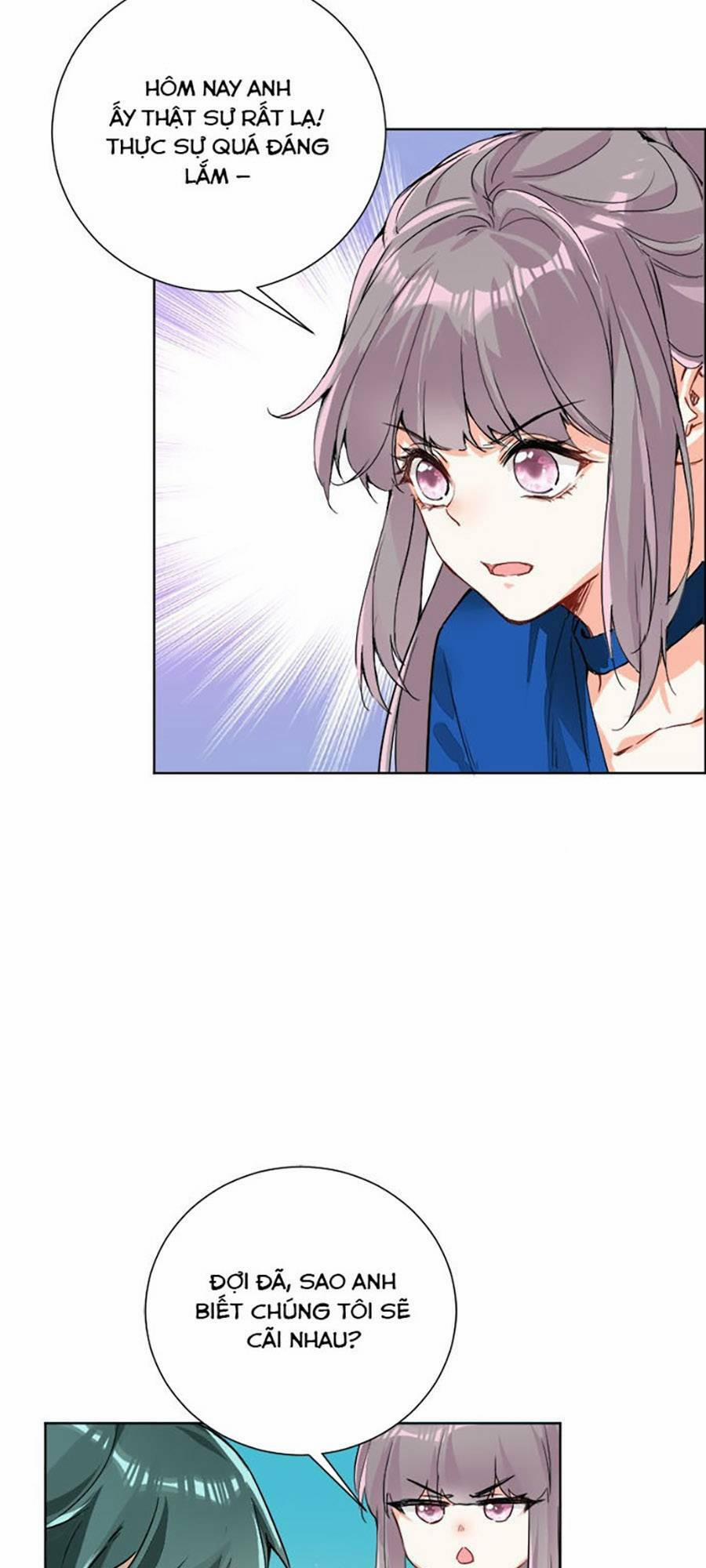 Tâm Động Thuấn Di 57 trang 30