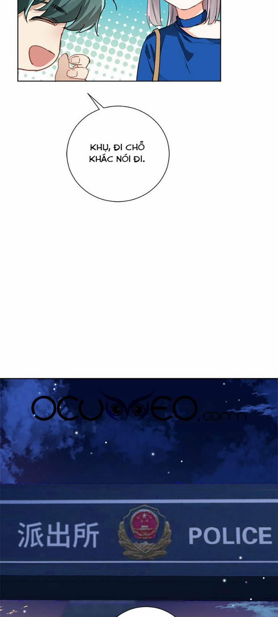 Tâm Động Thuấn Di 57 trang 31