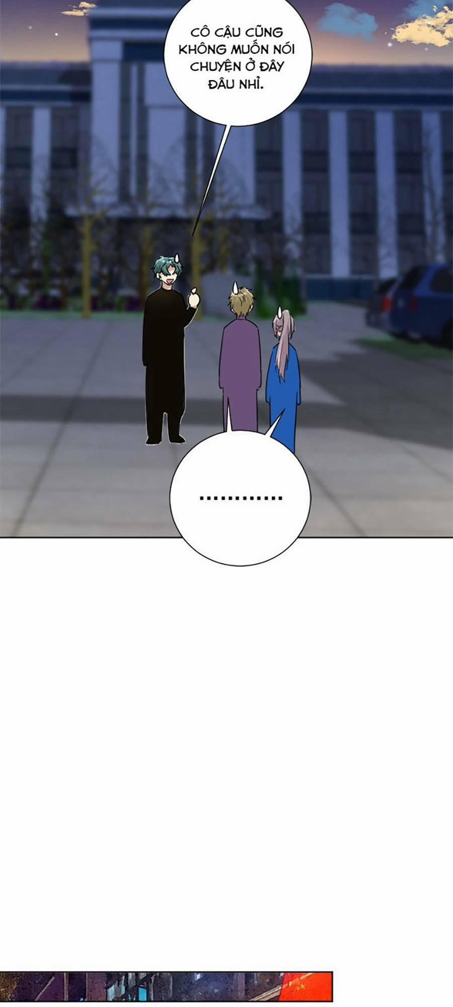 Tâm Động Thuấn Di 57 trang 32