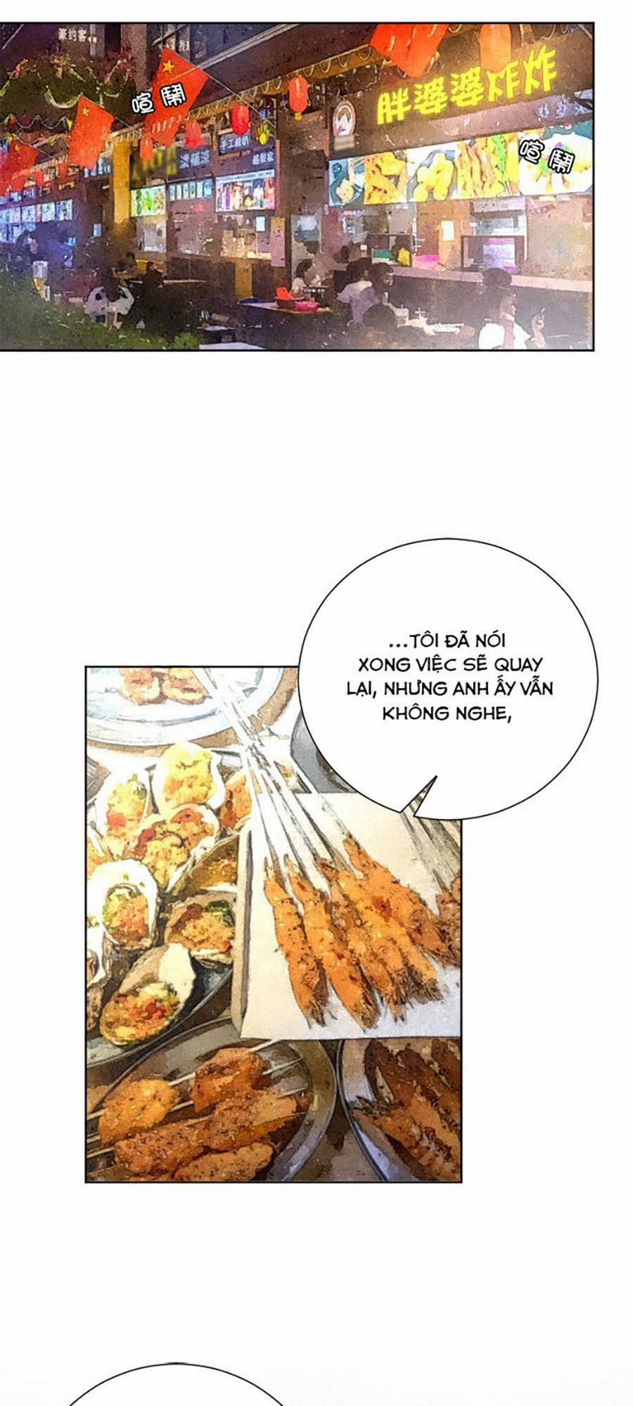 Tâm Động Thuấn Di 57 trang 33