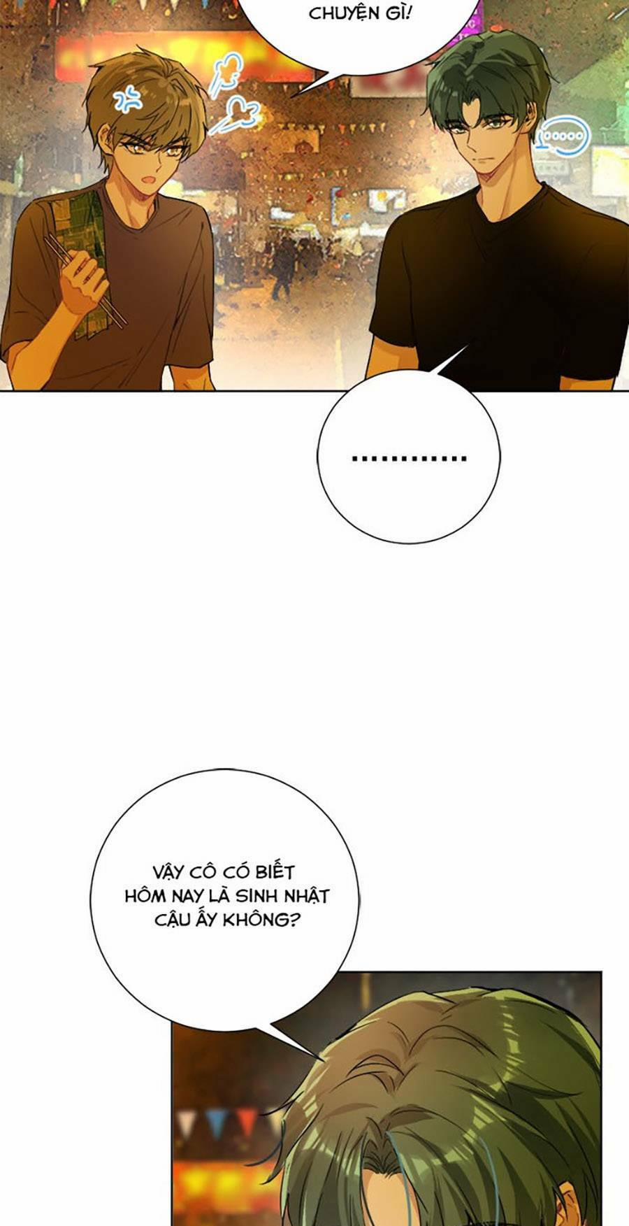 Tâm Động Thuấn Di 57 trang 35