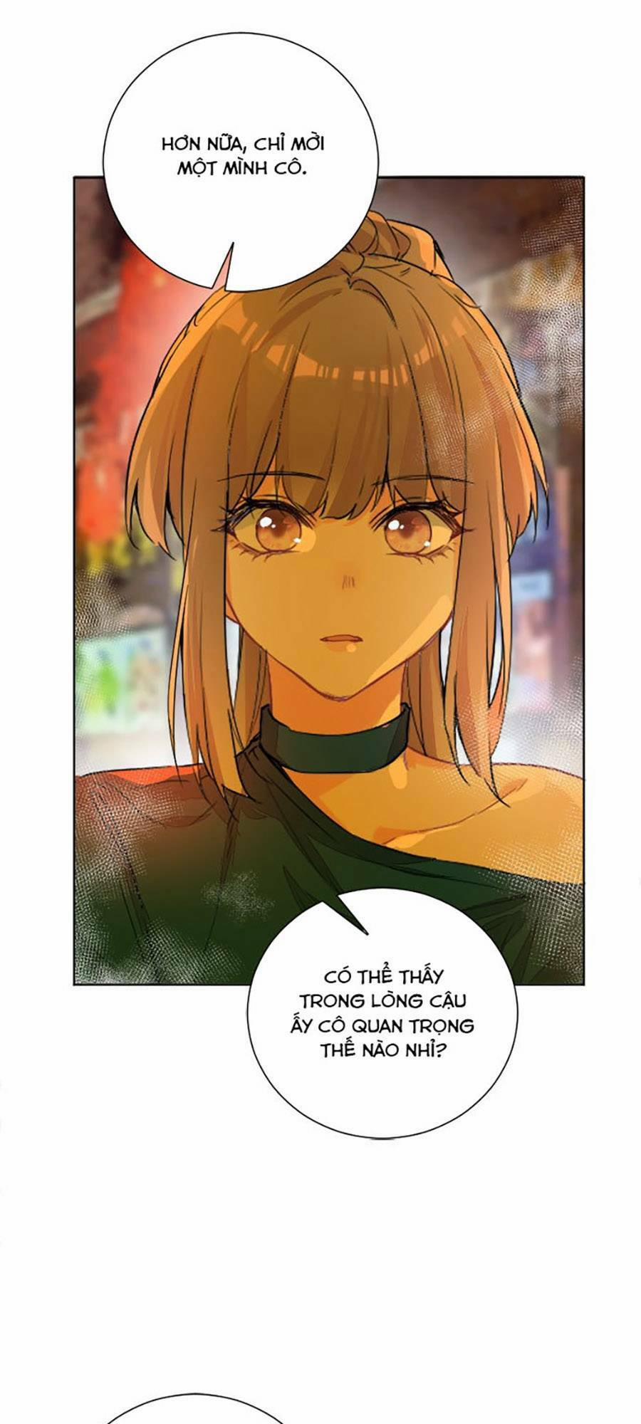 Tâm Động Thuấn Di 57 trang 38