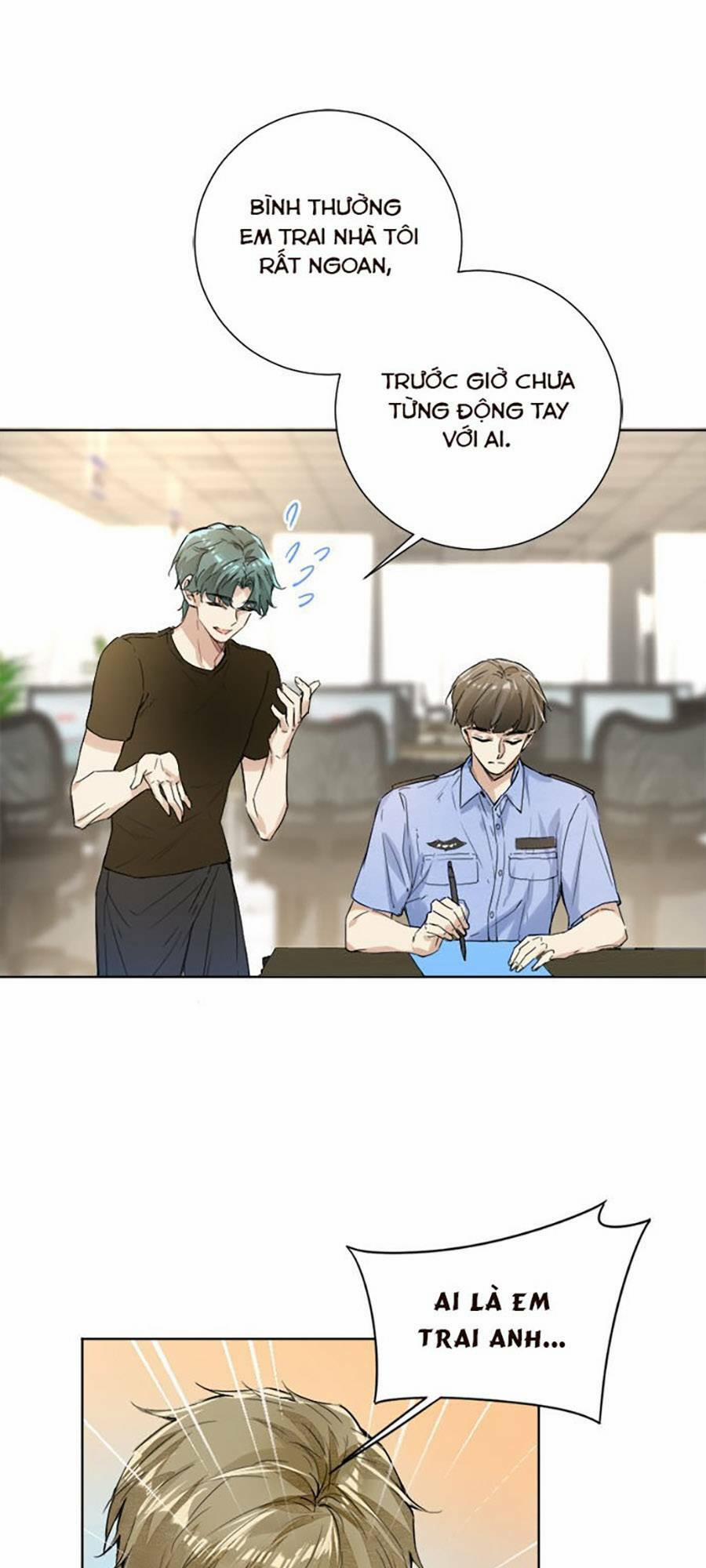 Tâm Động Thuấn Di 57 trang 6