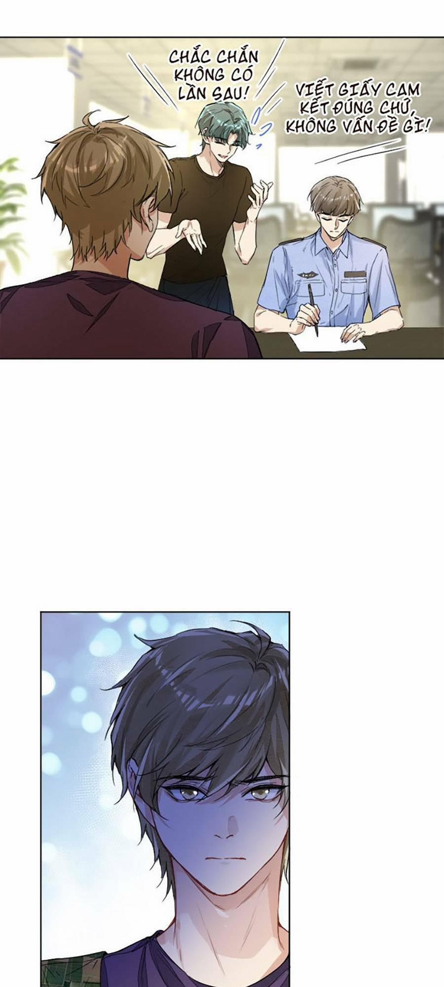 Tâm Động Thuấn Di 57 trang 9