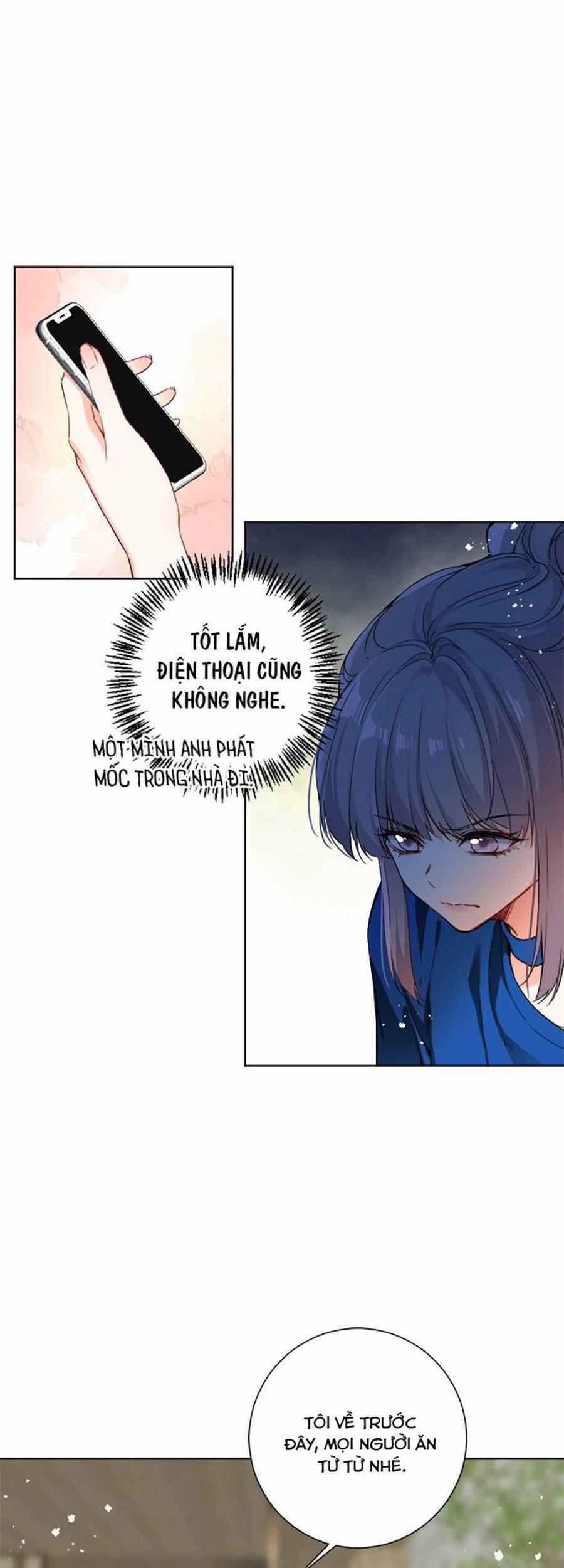 Tâm Động Thuấn Di 58 trang 10