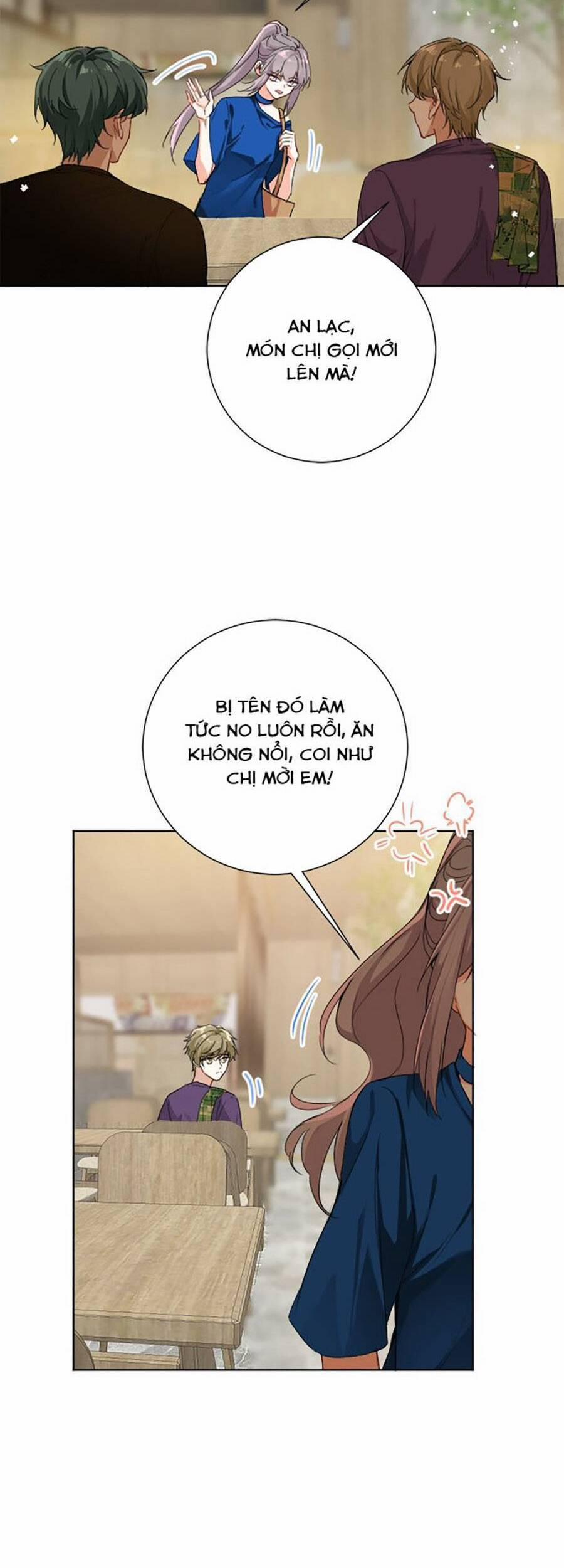 Tâm Động Thuấn Di 58 trang 11