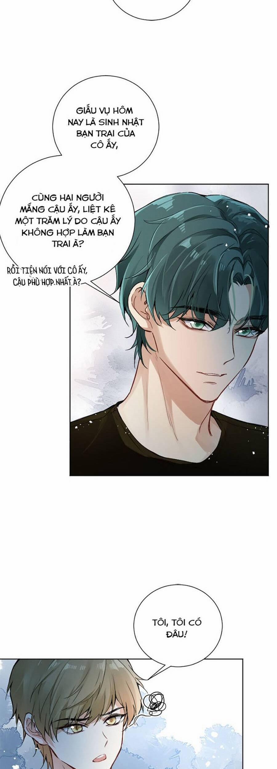 Tâm Động Thuấn Di 58 trang 13