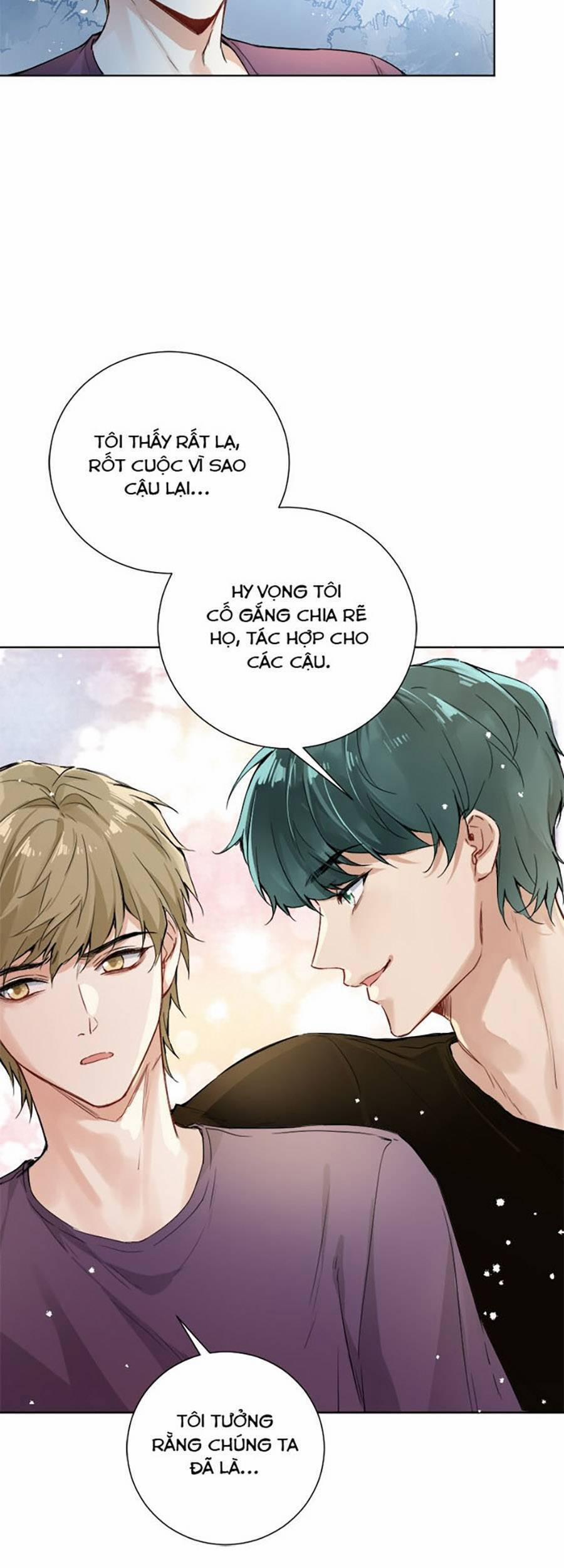 Tâm Động Thuấn Di 58 trang 14