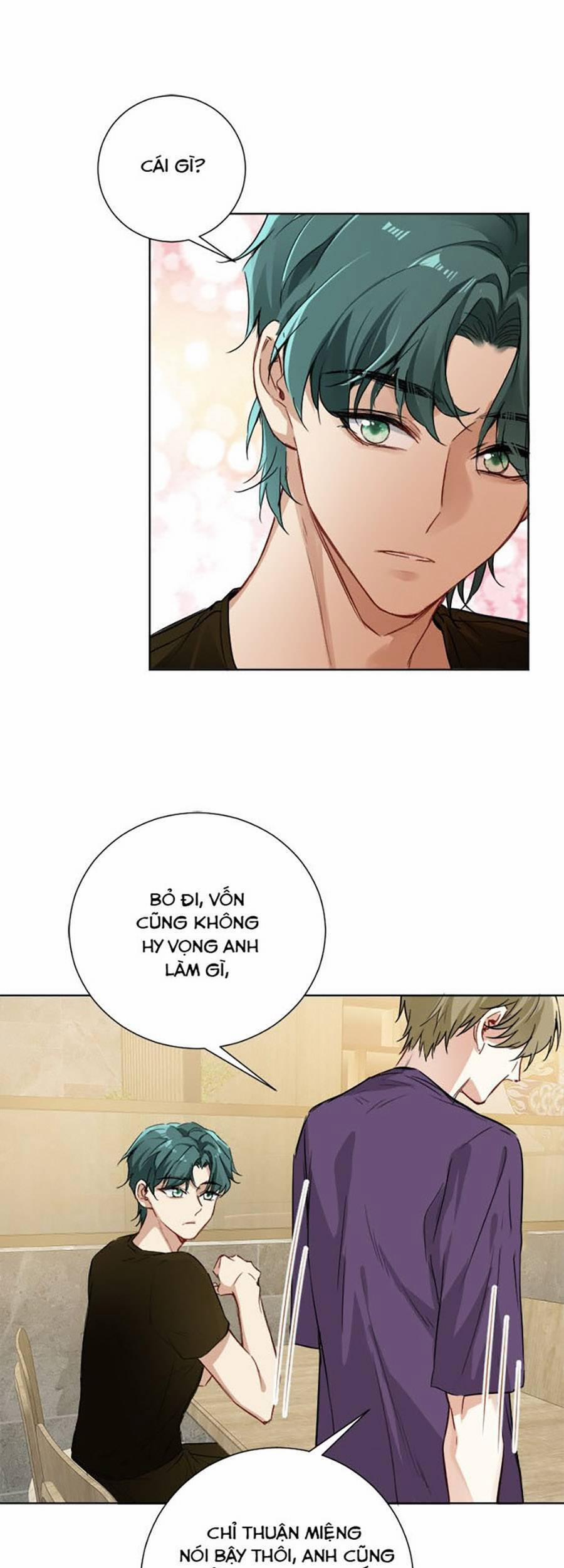 Tâm Động Thuấn Di 58 trang 16