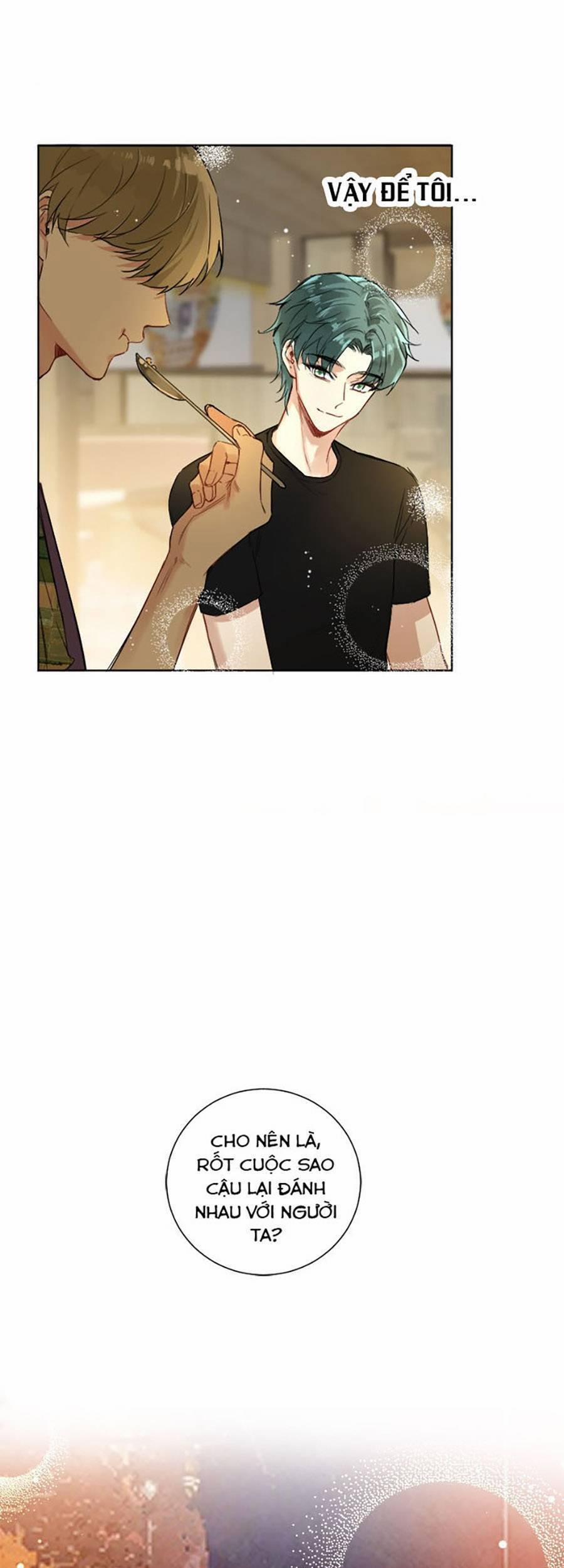 Tâm Động Thuấn Di 58 trang 21