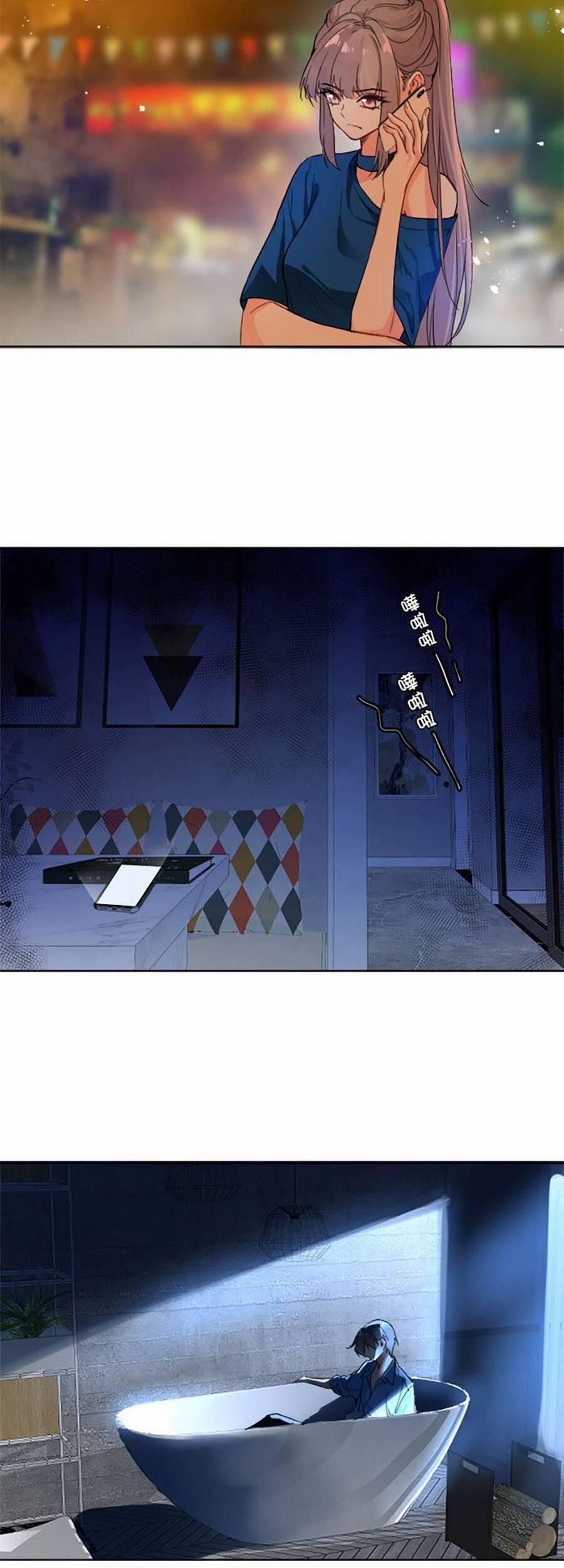 Tâm Động Thuấn Di 58 trang 8