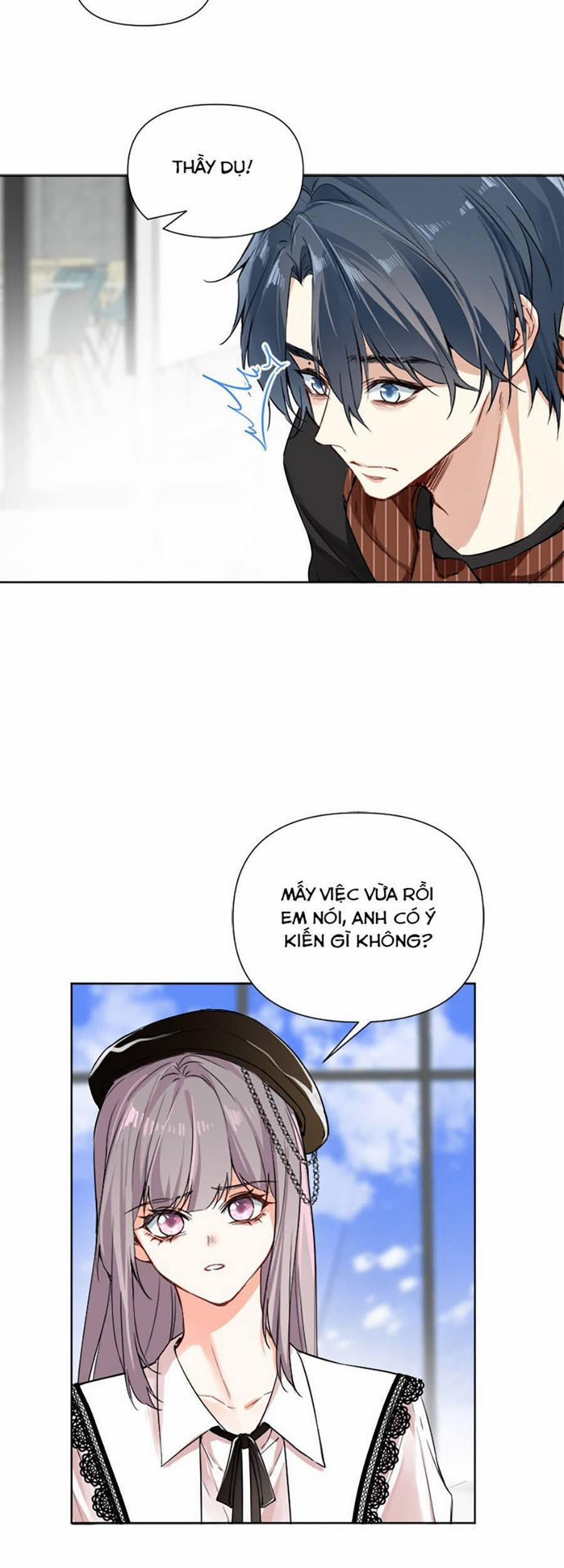 Tâm Động Thuấn Di 59 trang 13