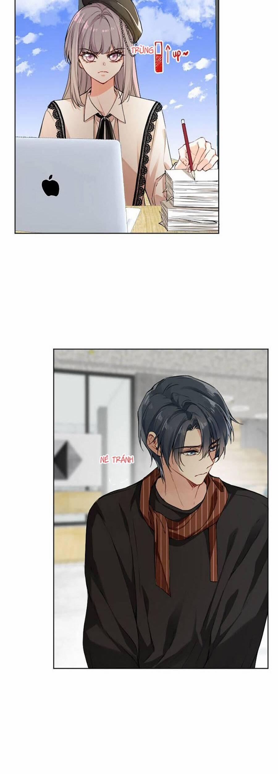 Tâm Động Thuấn Di 59 trang 2