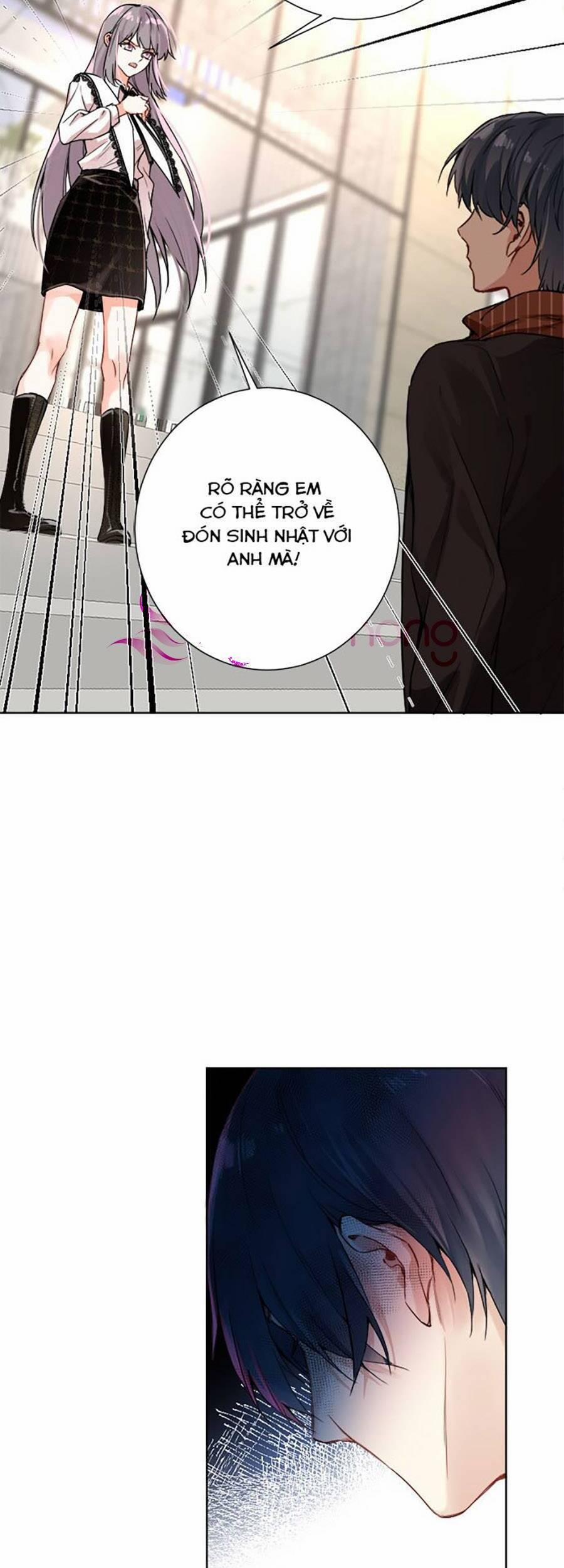 Tâm Động Thuấn Di 59 trang 22