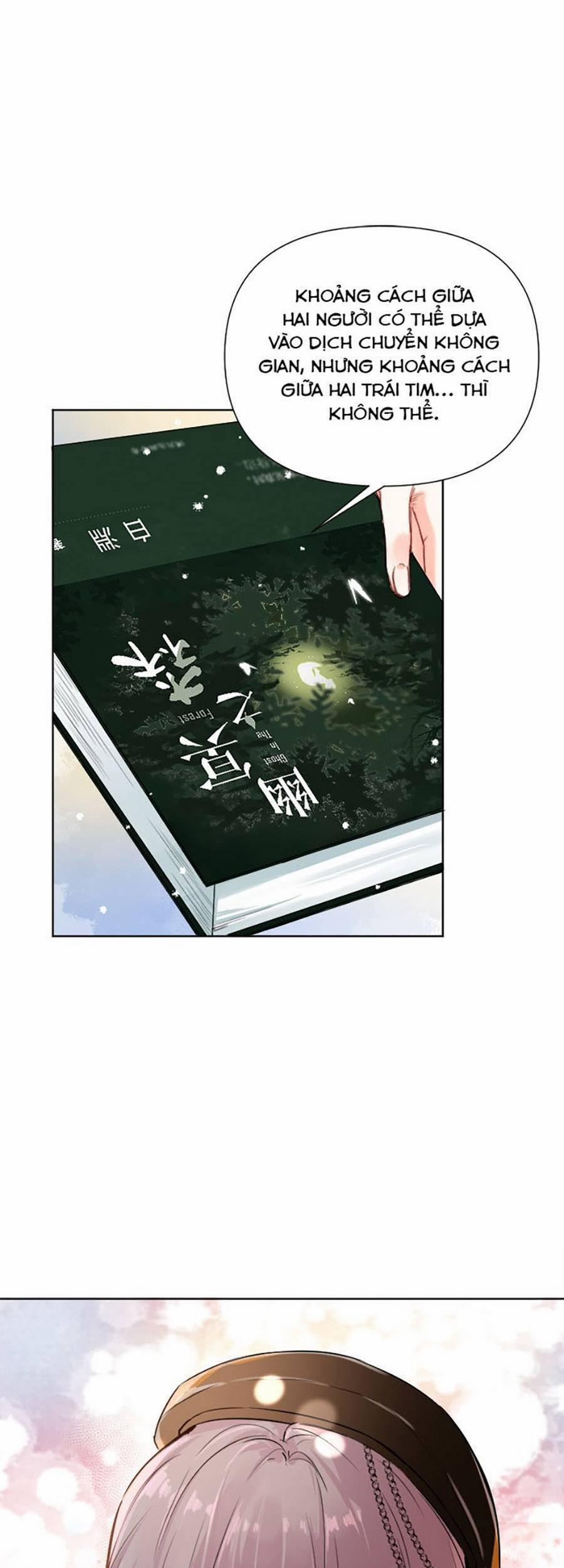 Tâm Động Thuấn Di 59 trang 25