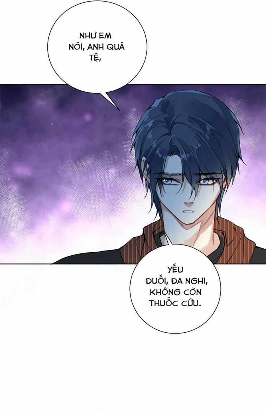 Tâm Động Thuấn Di 59 trang 28