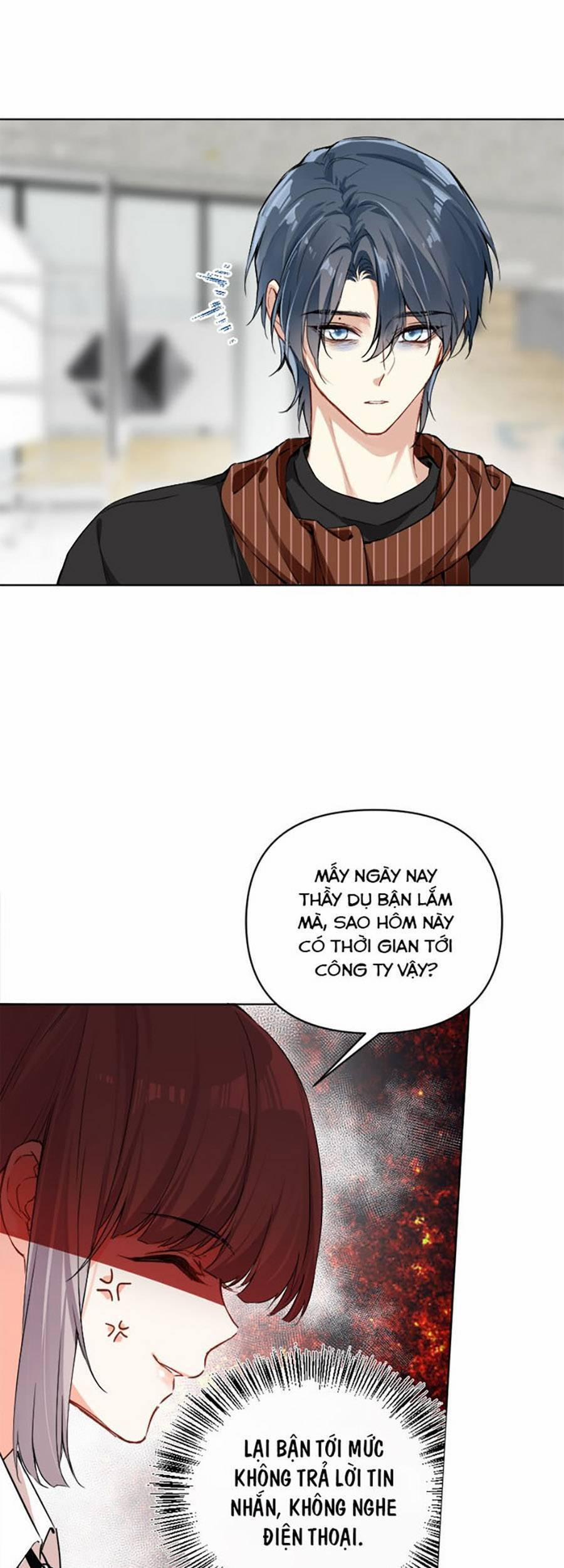 Tâm Động Thuấn Di 59 trang 4