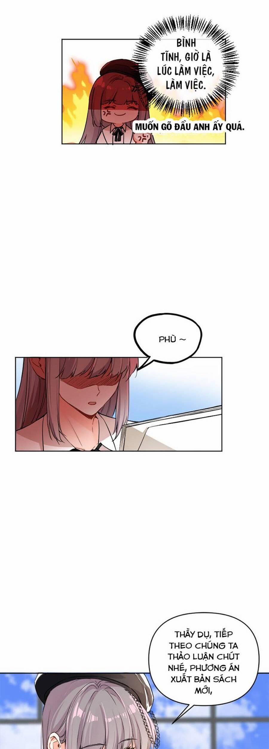 Tâm Động Thuấn Di 59 trang 7