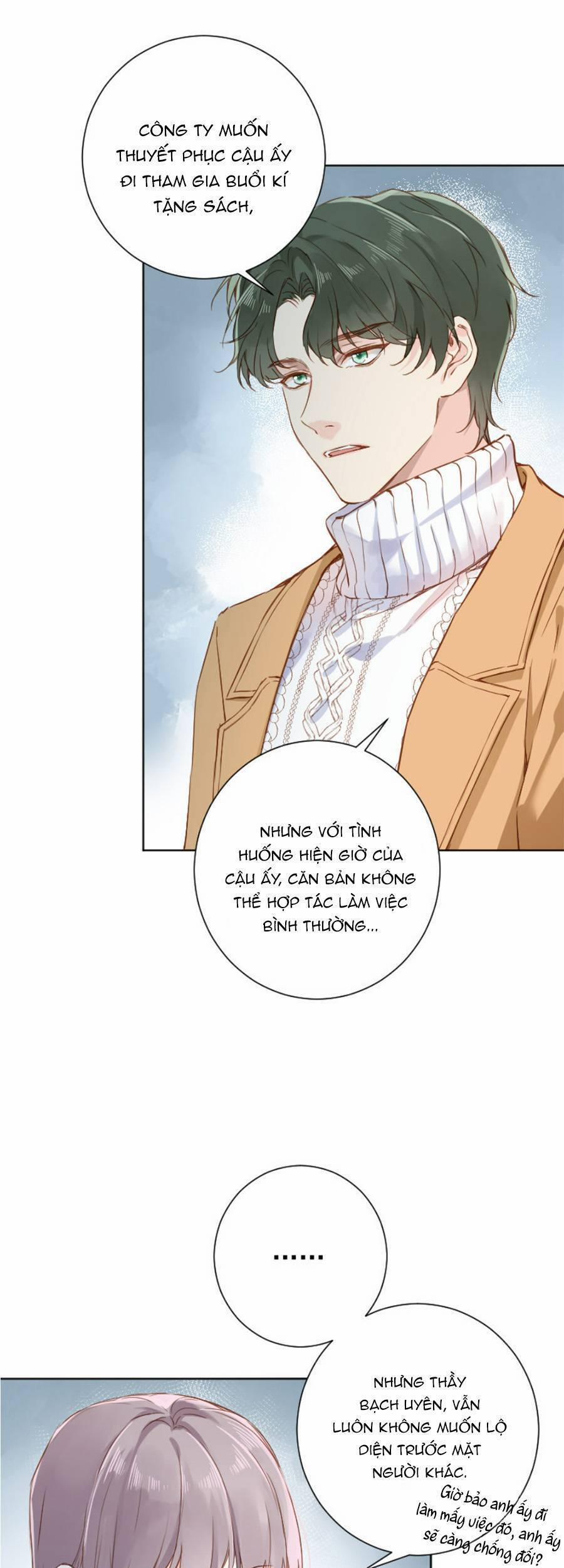 Tâm Động Thuấn Di 66 trang 10