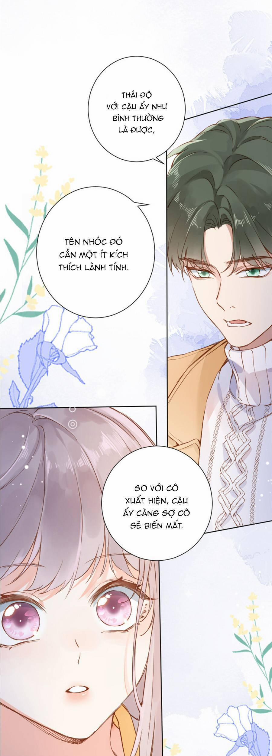 Tâm Động Thuấn Di 66 trang 13