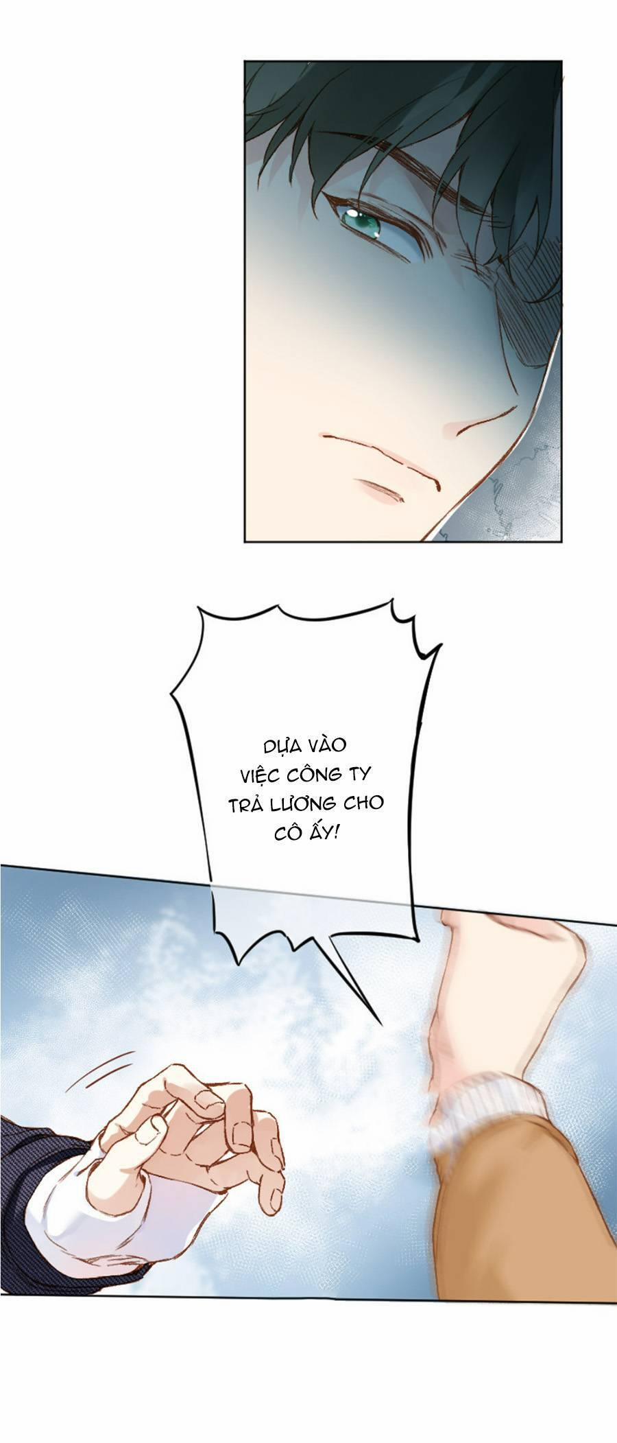 Tâm Động Thuấn Di 66 trang 19