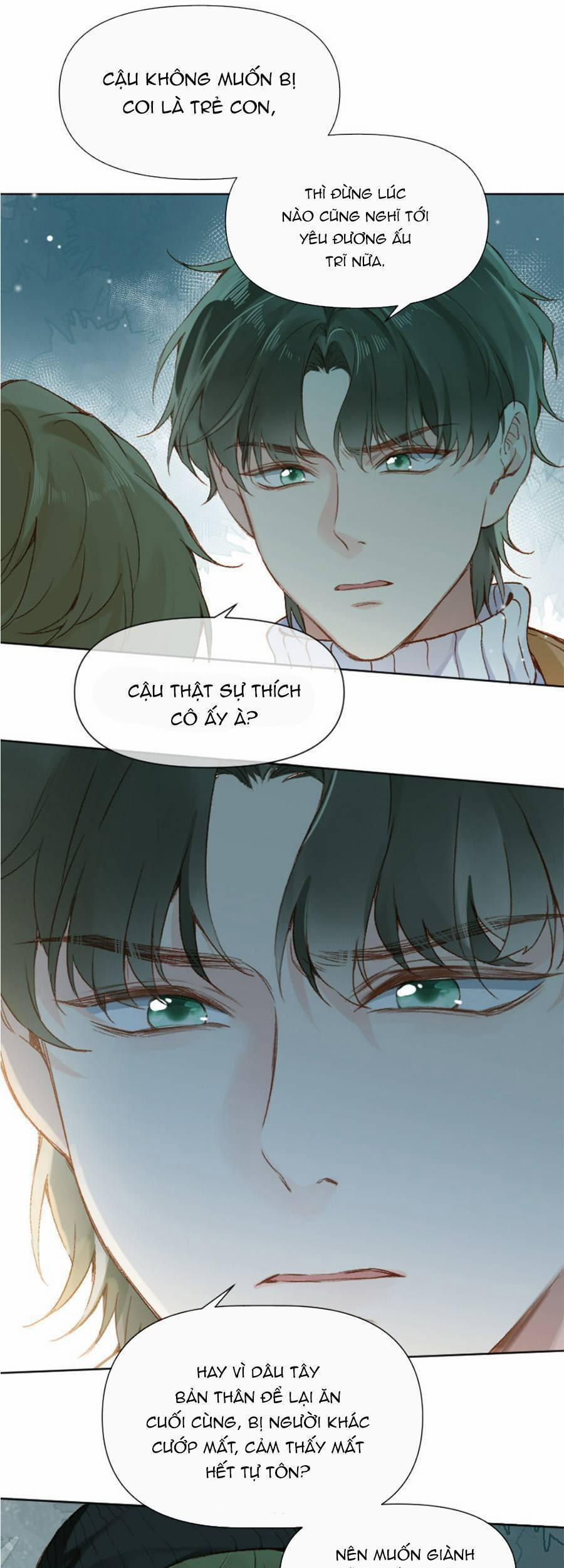 Tâm Động Thuấn Di 66 trang 21