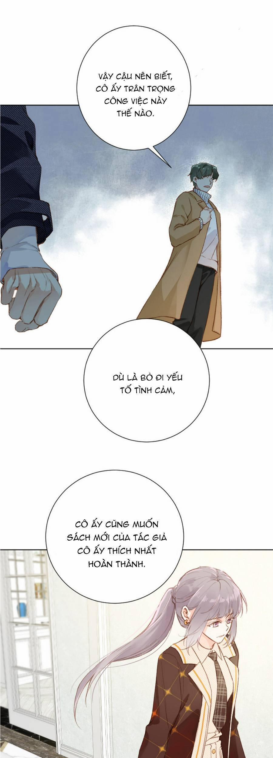 Tâm Động Thuấn Di 66 trang 24