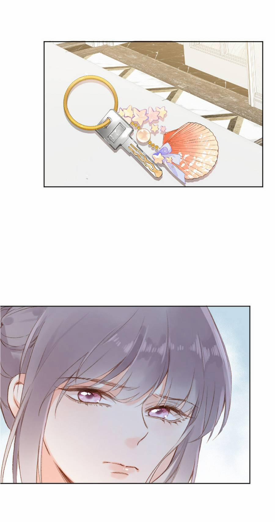 Tâm Động Thuấn Di 66 trang 26