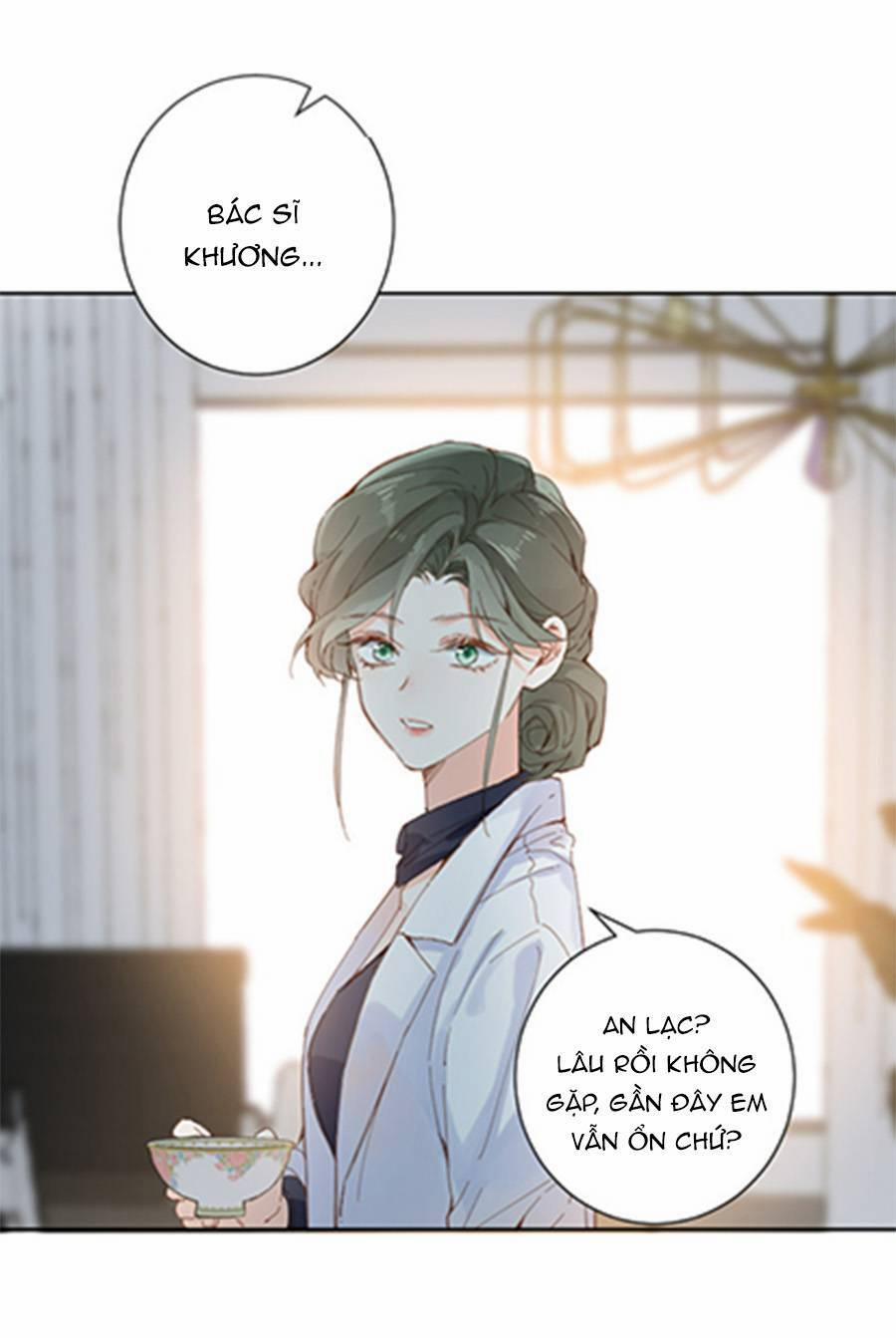 Tâm Động Thuấn Di 66 trang 30