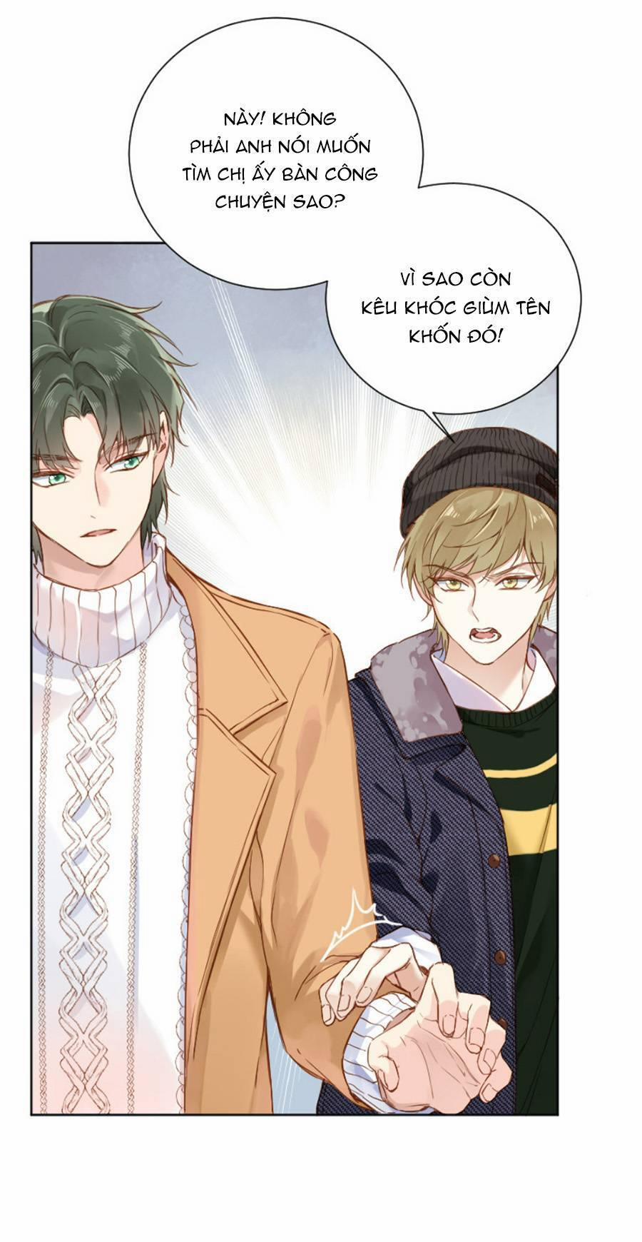 Tâm Động Thuấn Di 66 trang 6