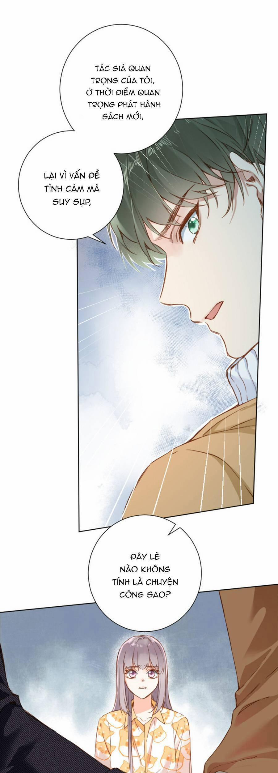 Tâm Động Thuấn Di 66 trang 7