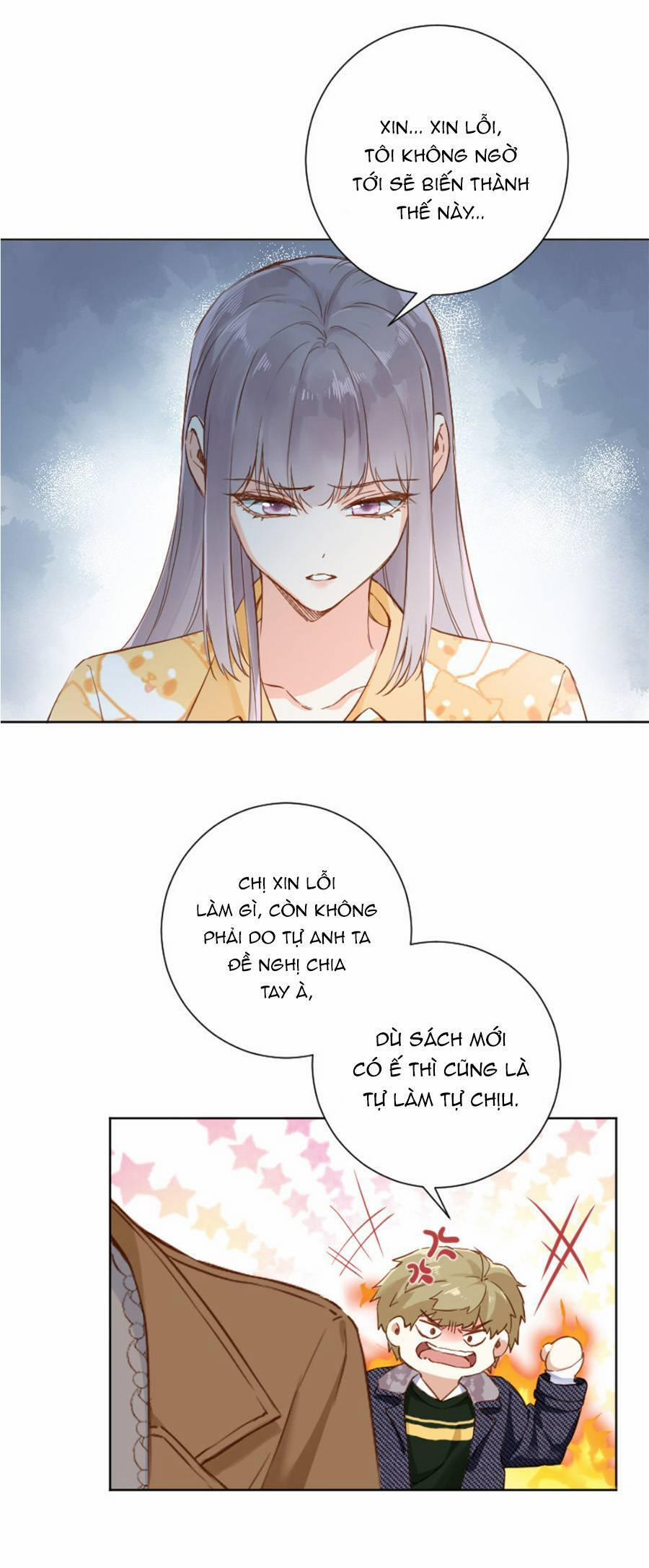 Tâm Động Thuấn Di 66 trang 9