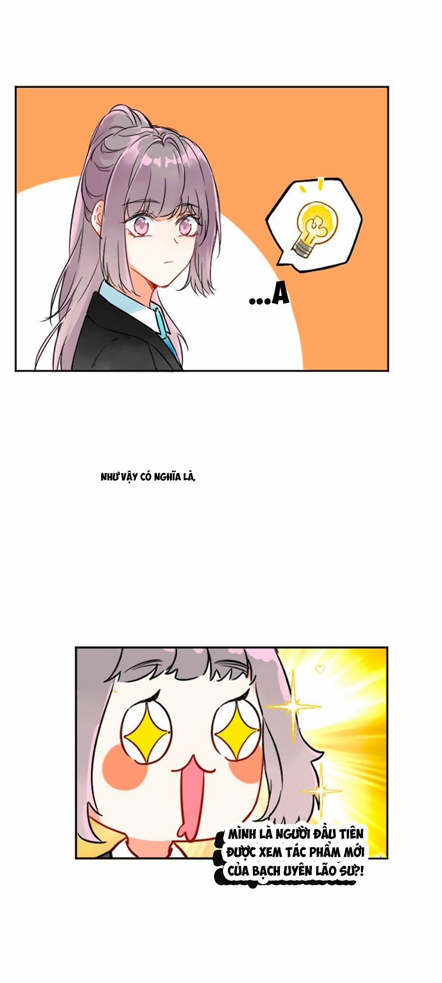 Tâm Động Thuấn Di 7 trang 10