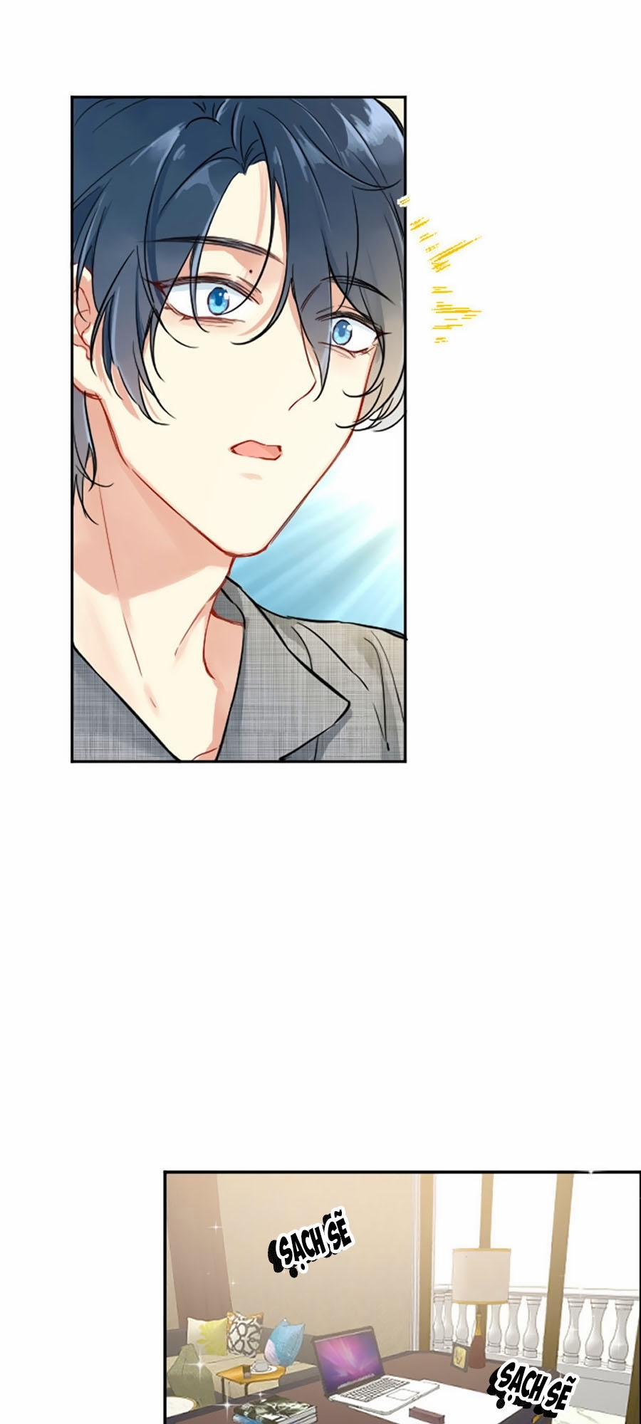 Tâm Động Thuấn Di 7 trang 13