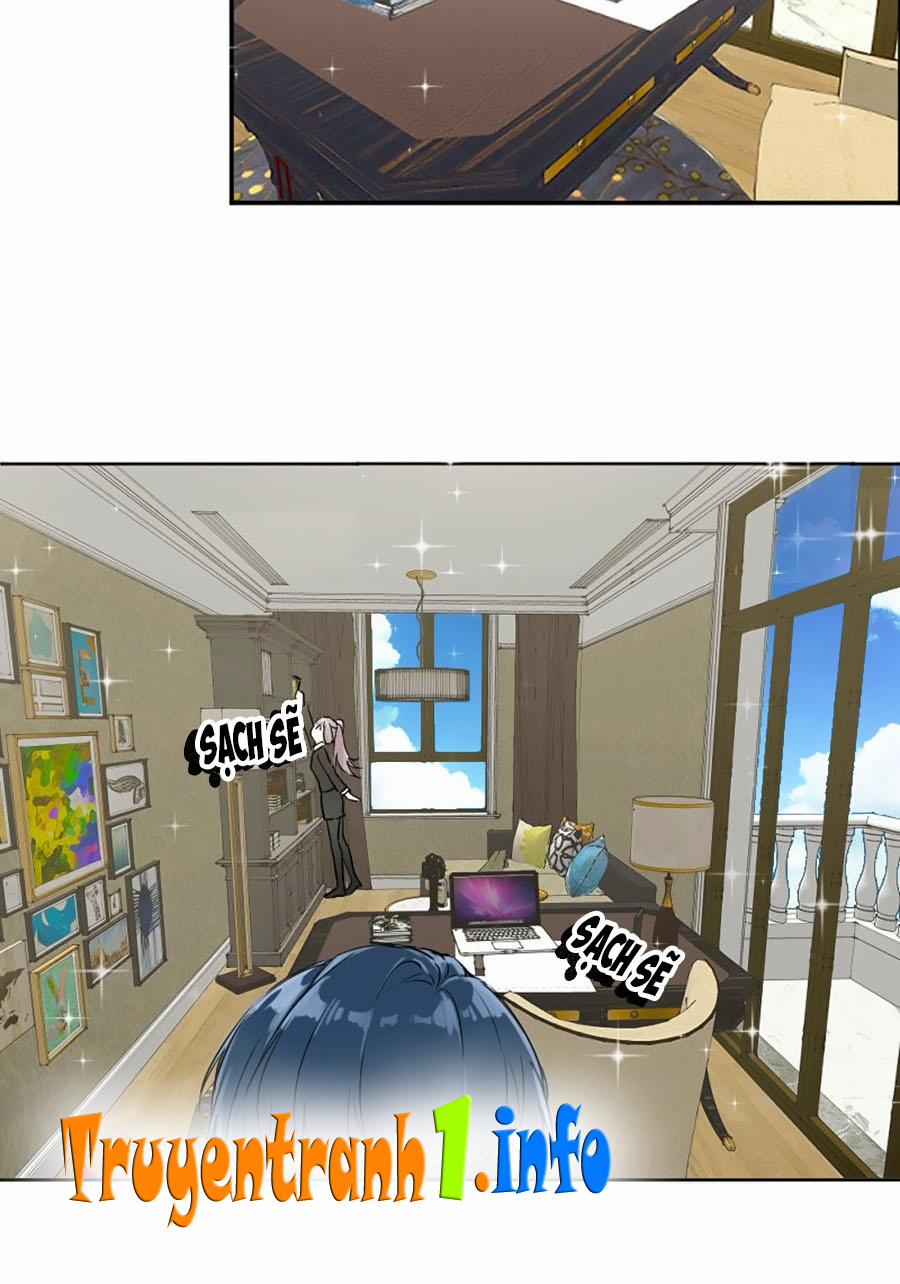 Tâm Động Thuấn Di 7 trang 14